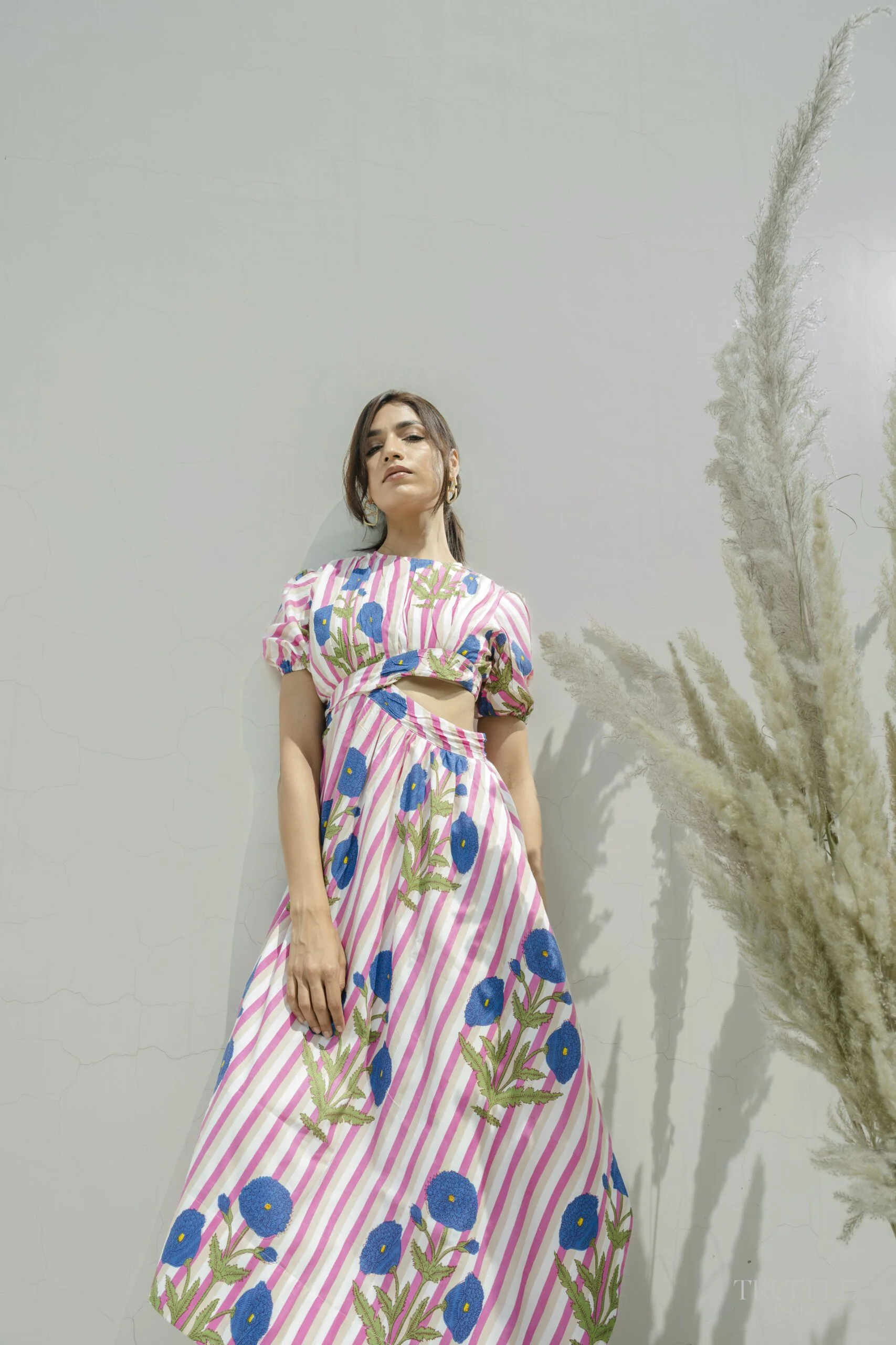 SWEET PEA DRESS - Image 6