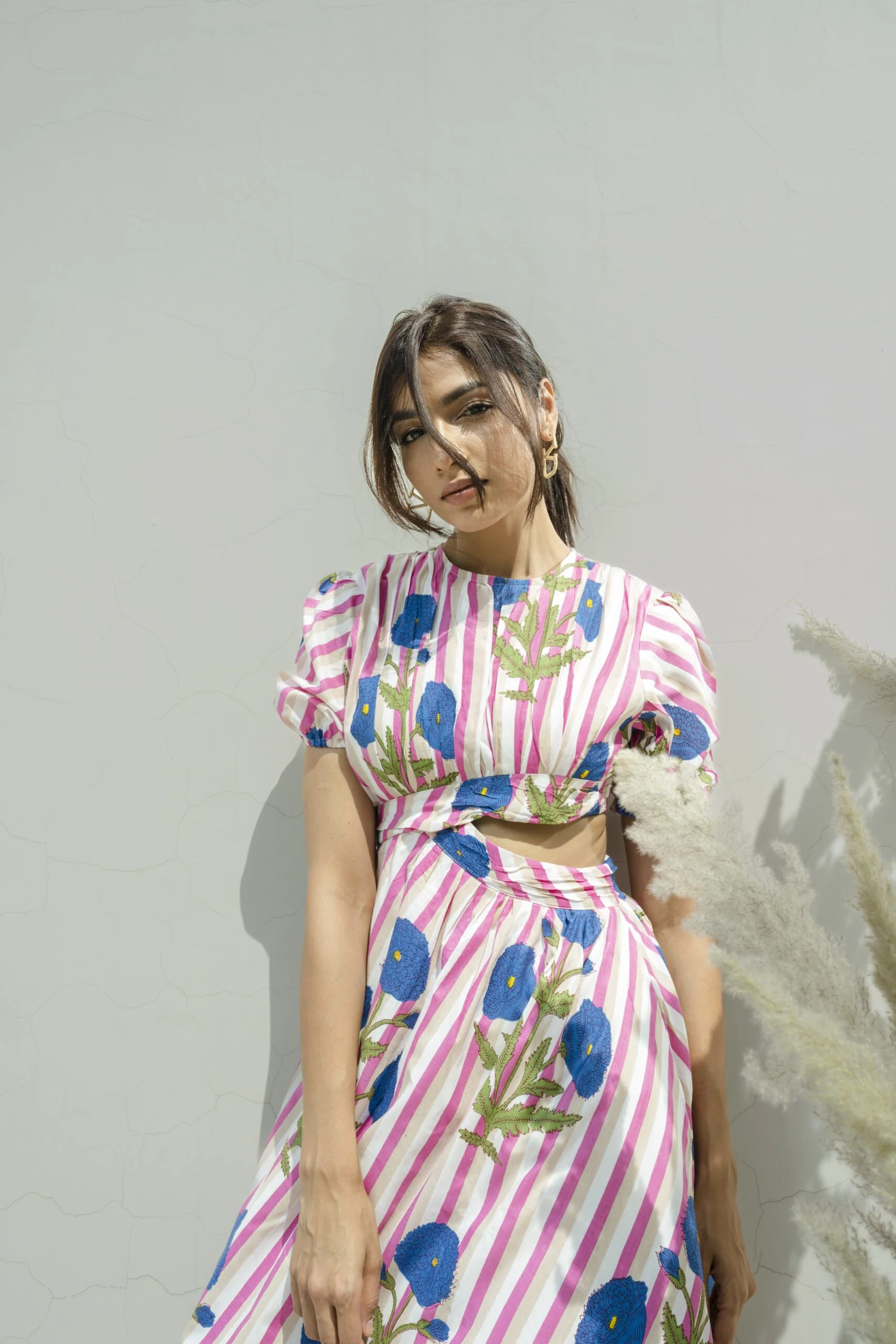 SWEET PEA DRESS - Image 8