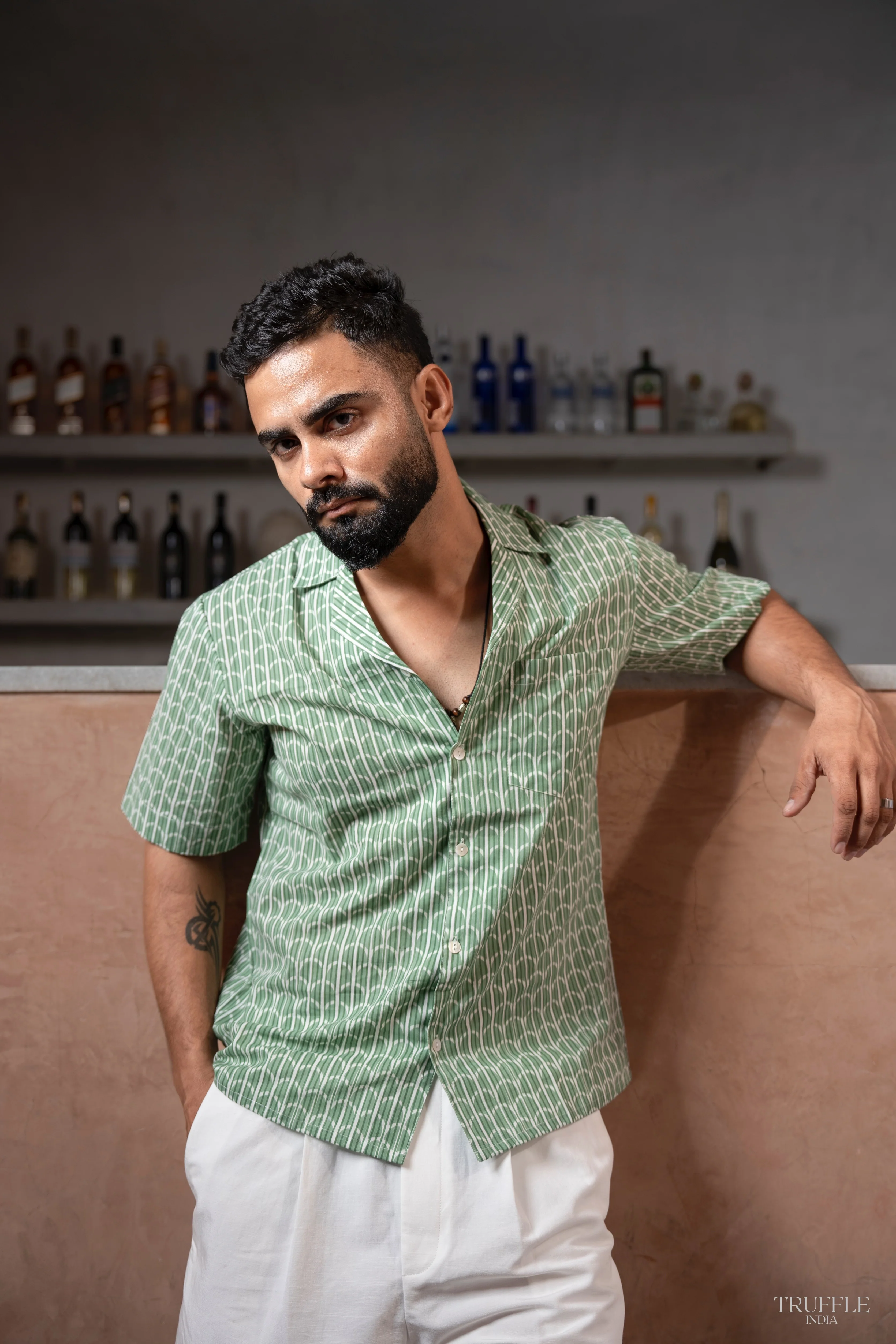 PUGLIA SHIRT - Image 3