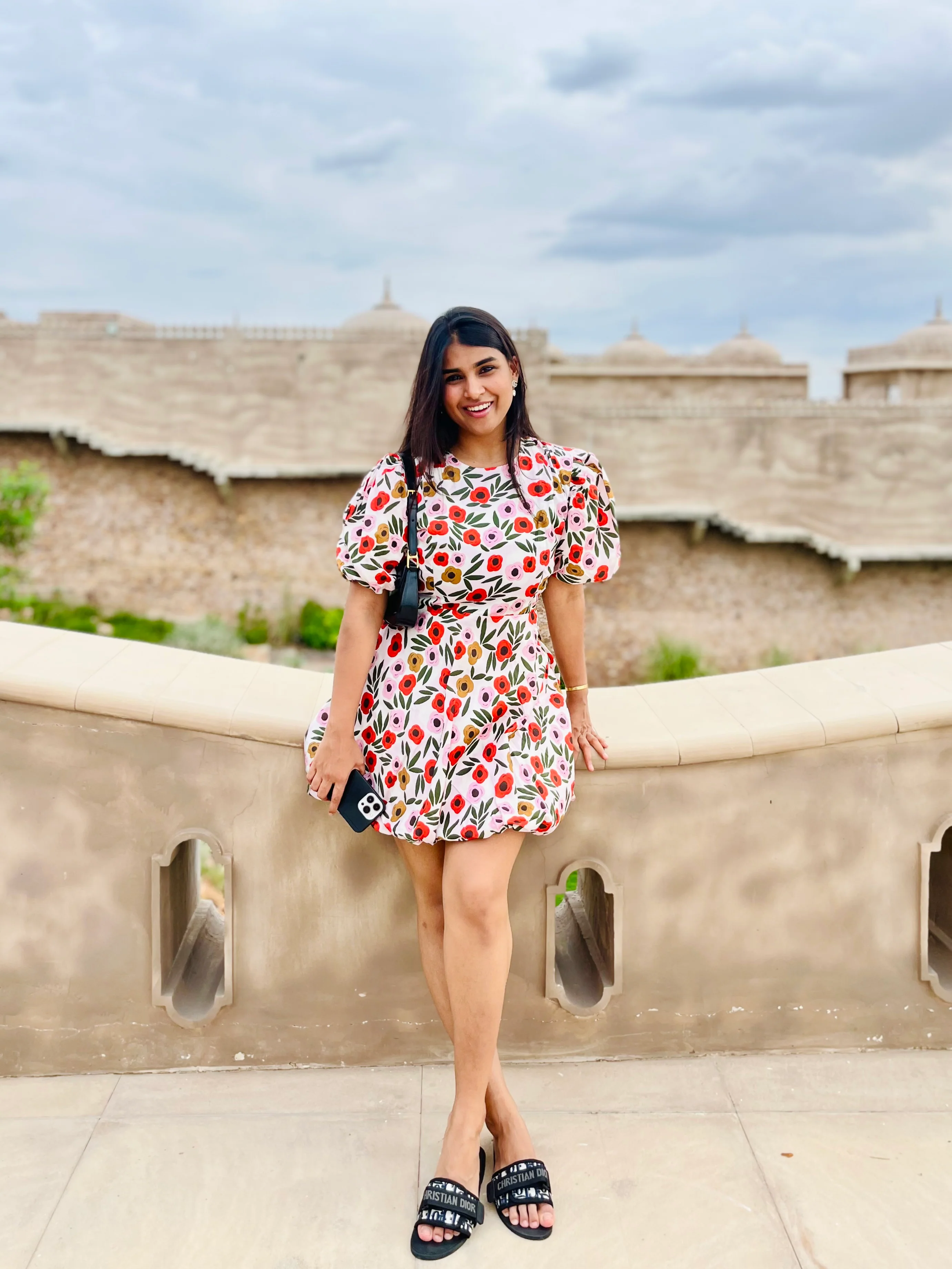 TULIP DRESS - Image 2