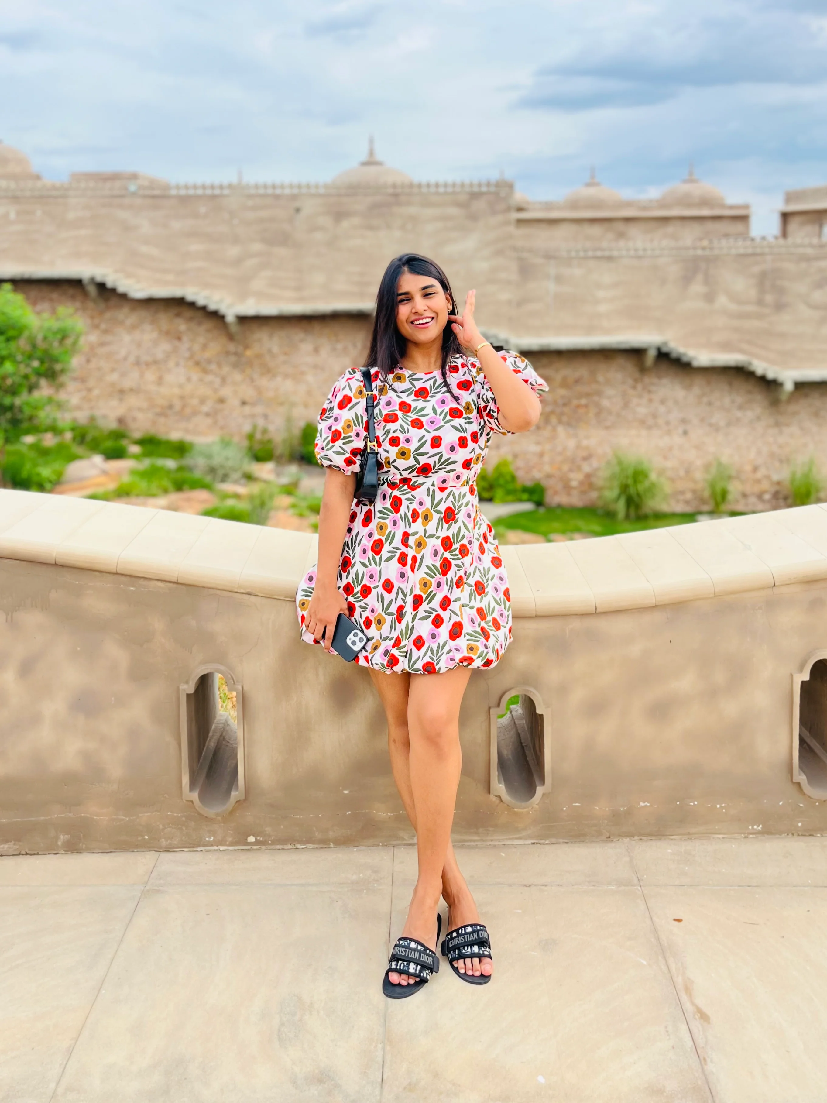 TULIP DRESS - Image 4