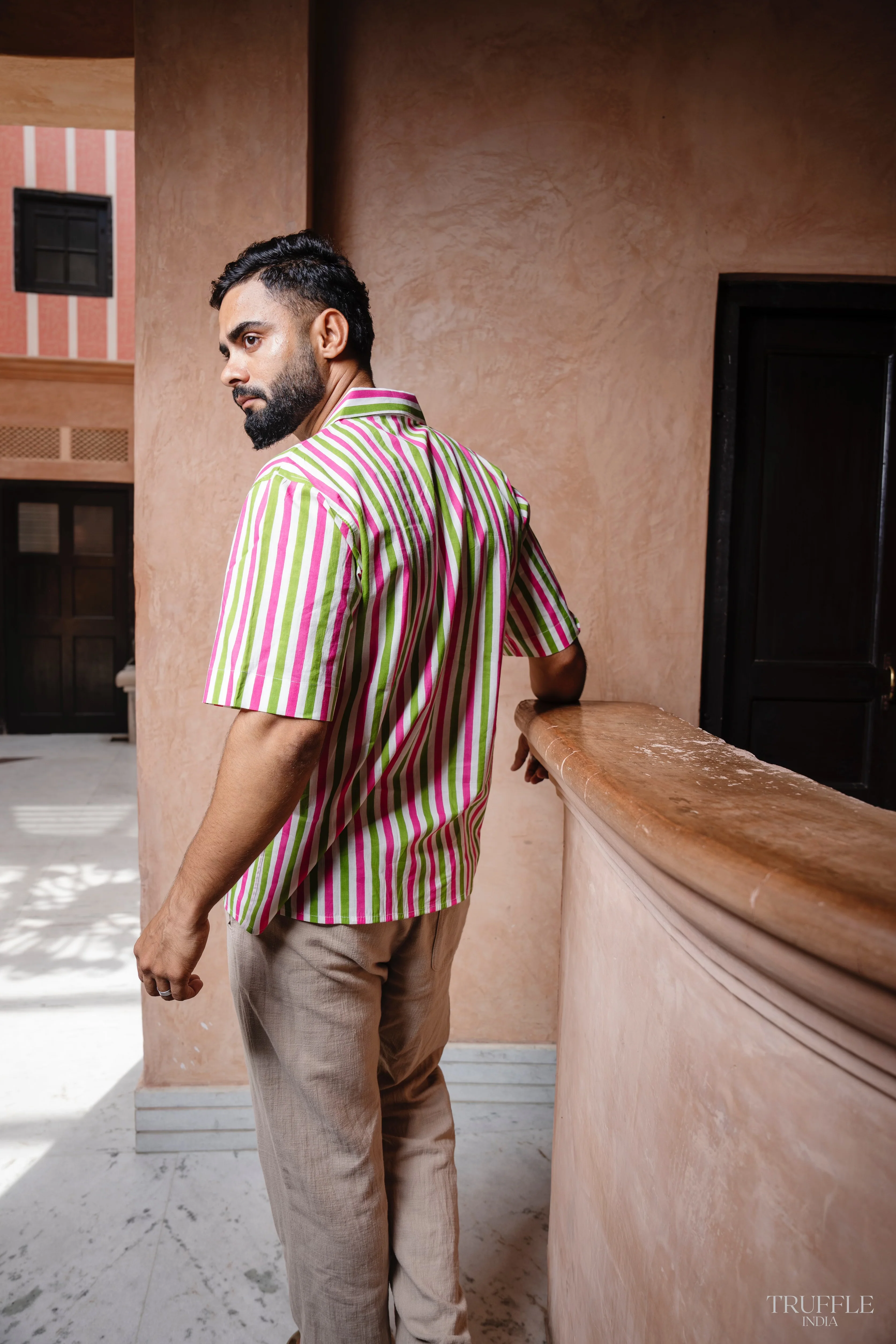 TULUM SHIRT - Image 3