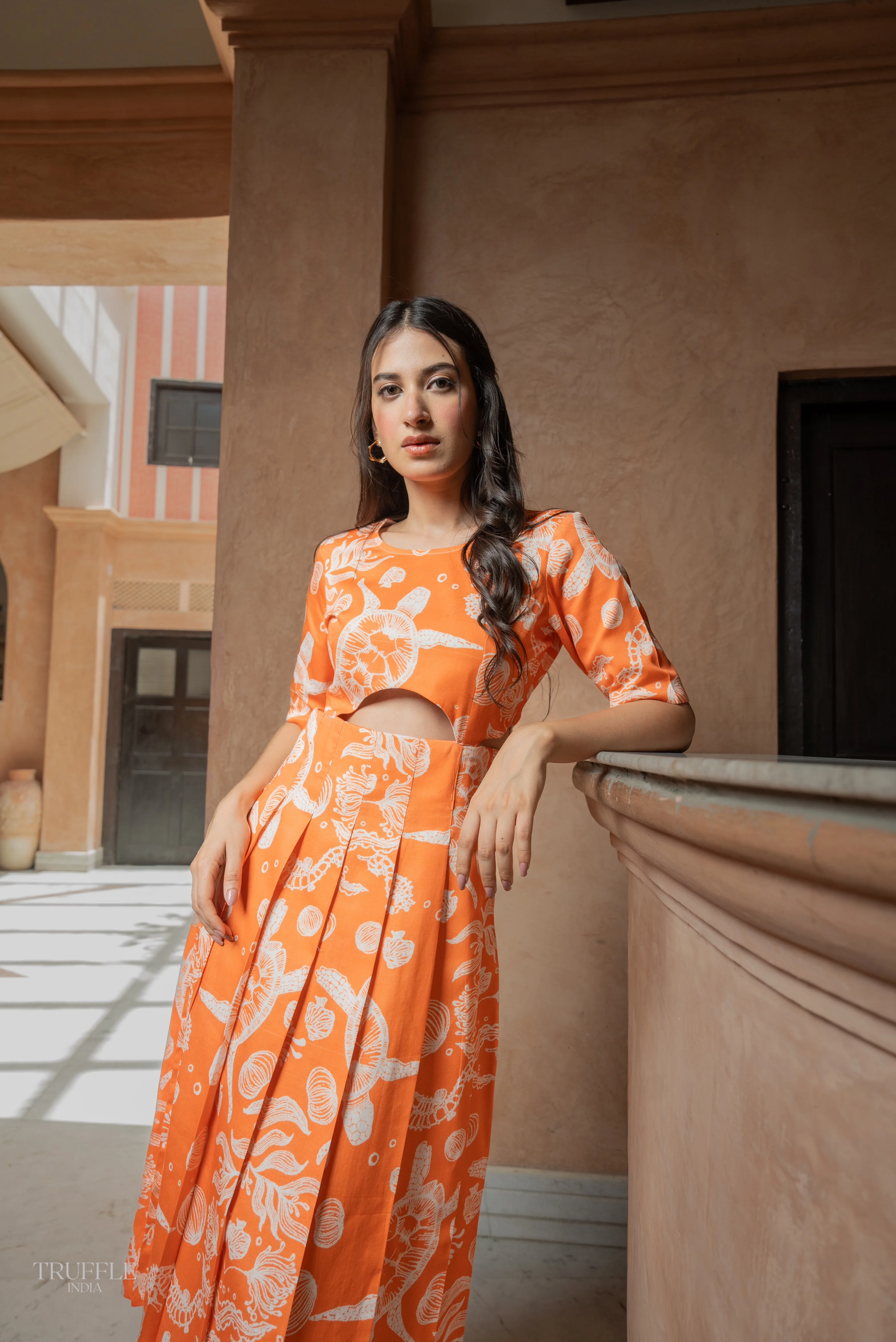 TURTLE DRESS - Image 2