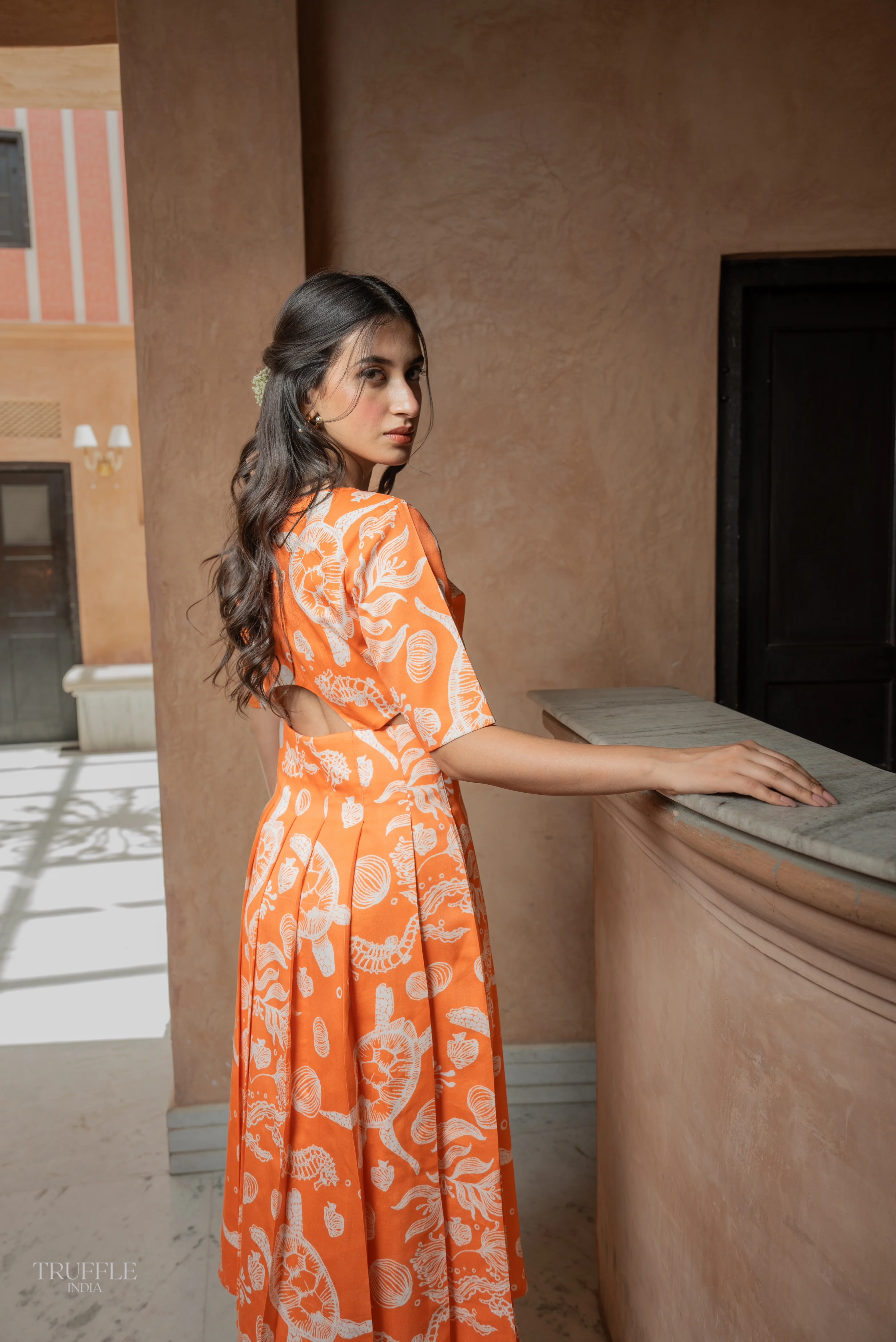 TURTLE DRESS - Image 3