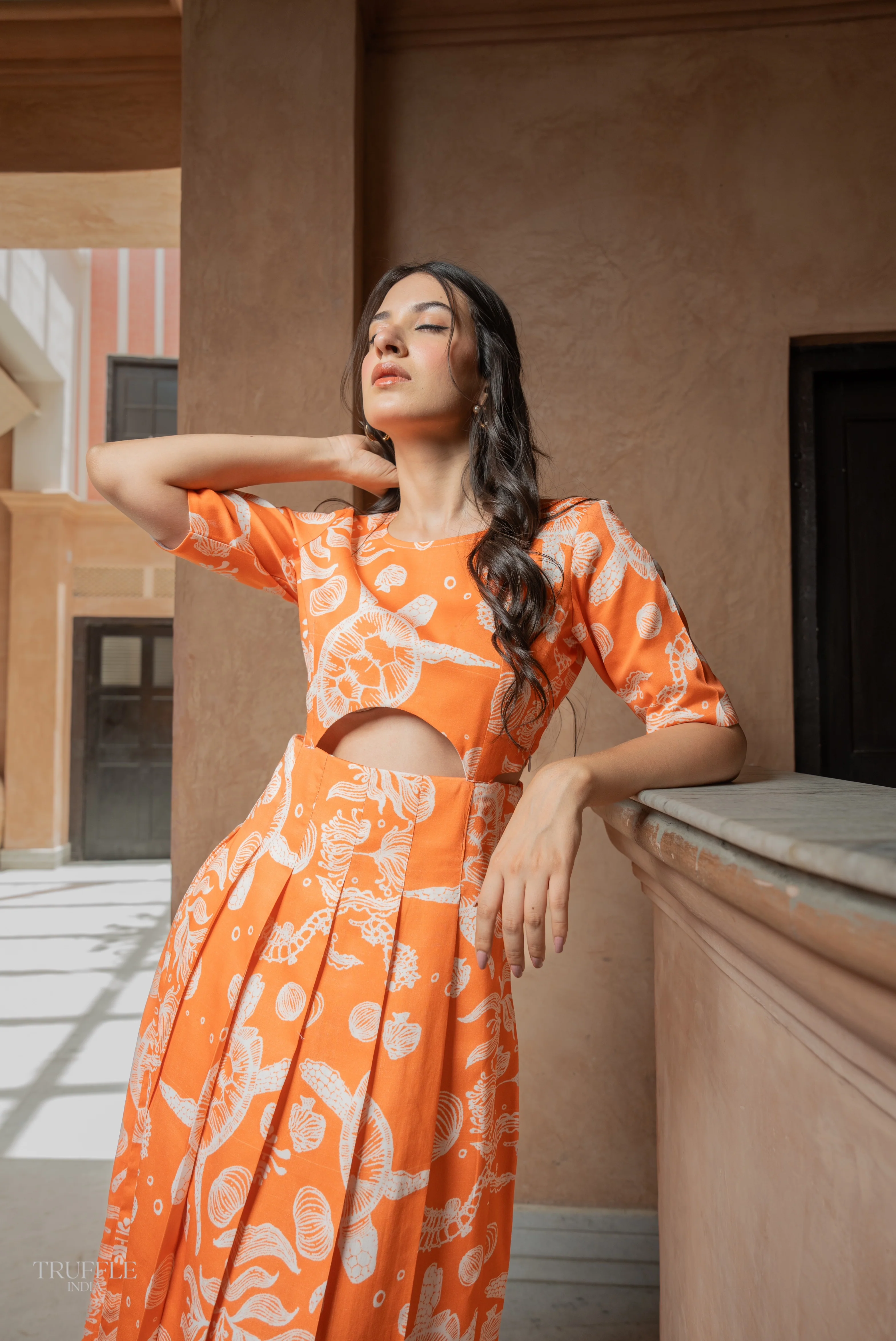 TURTLE DRESS - Image 4