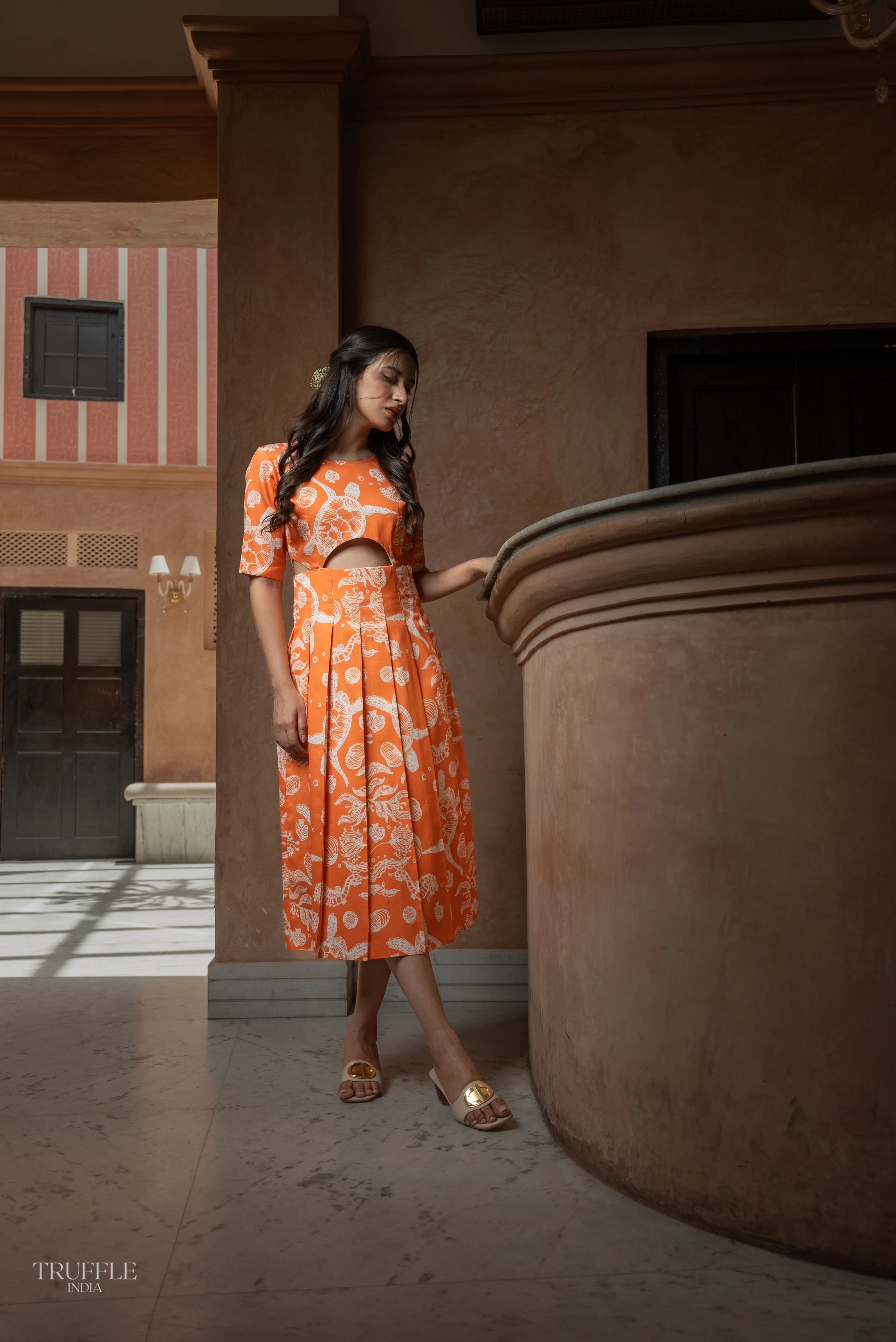 TURTLE DRESS - Image 5