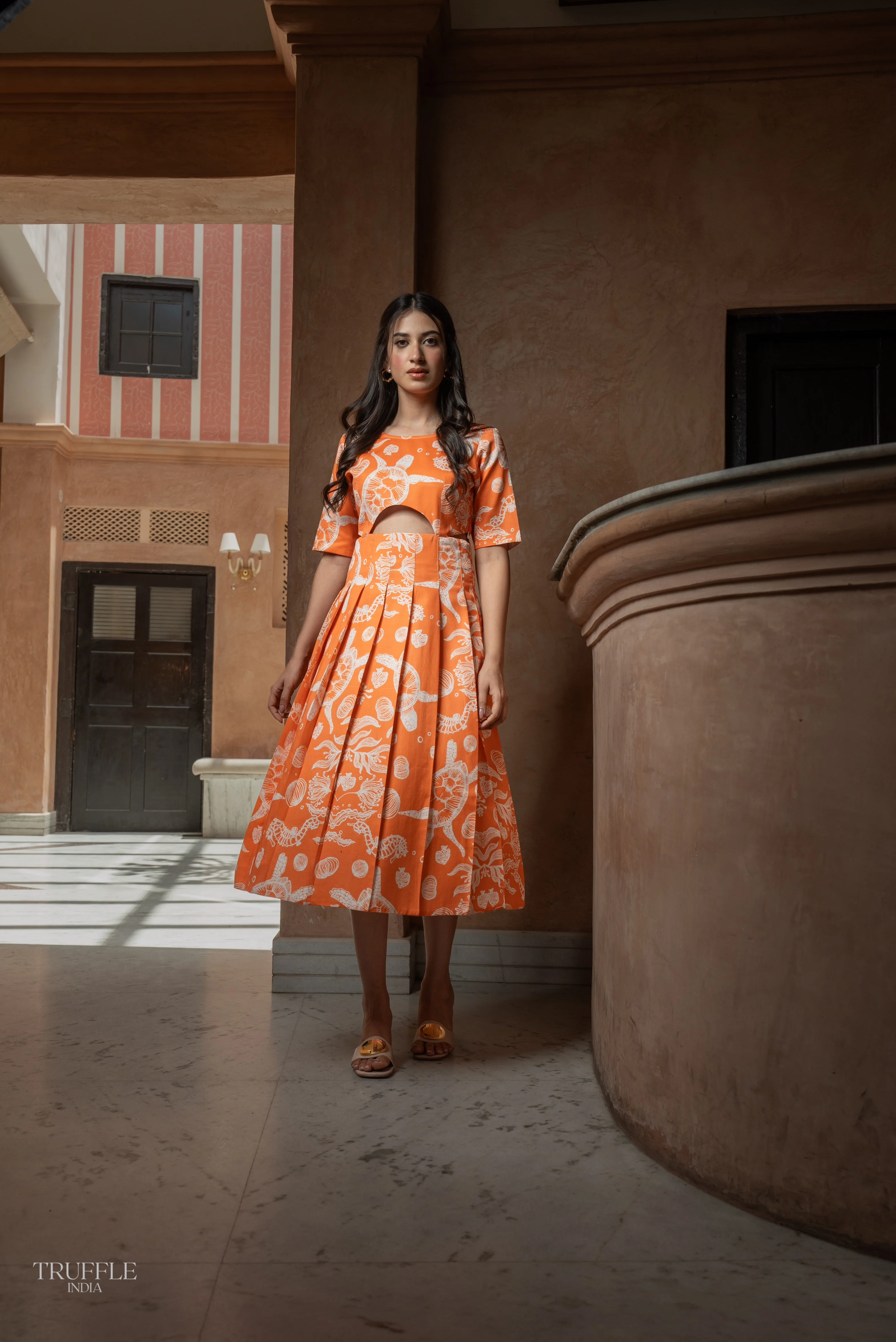 TURTLE DRESS - Image 6
