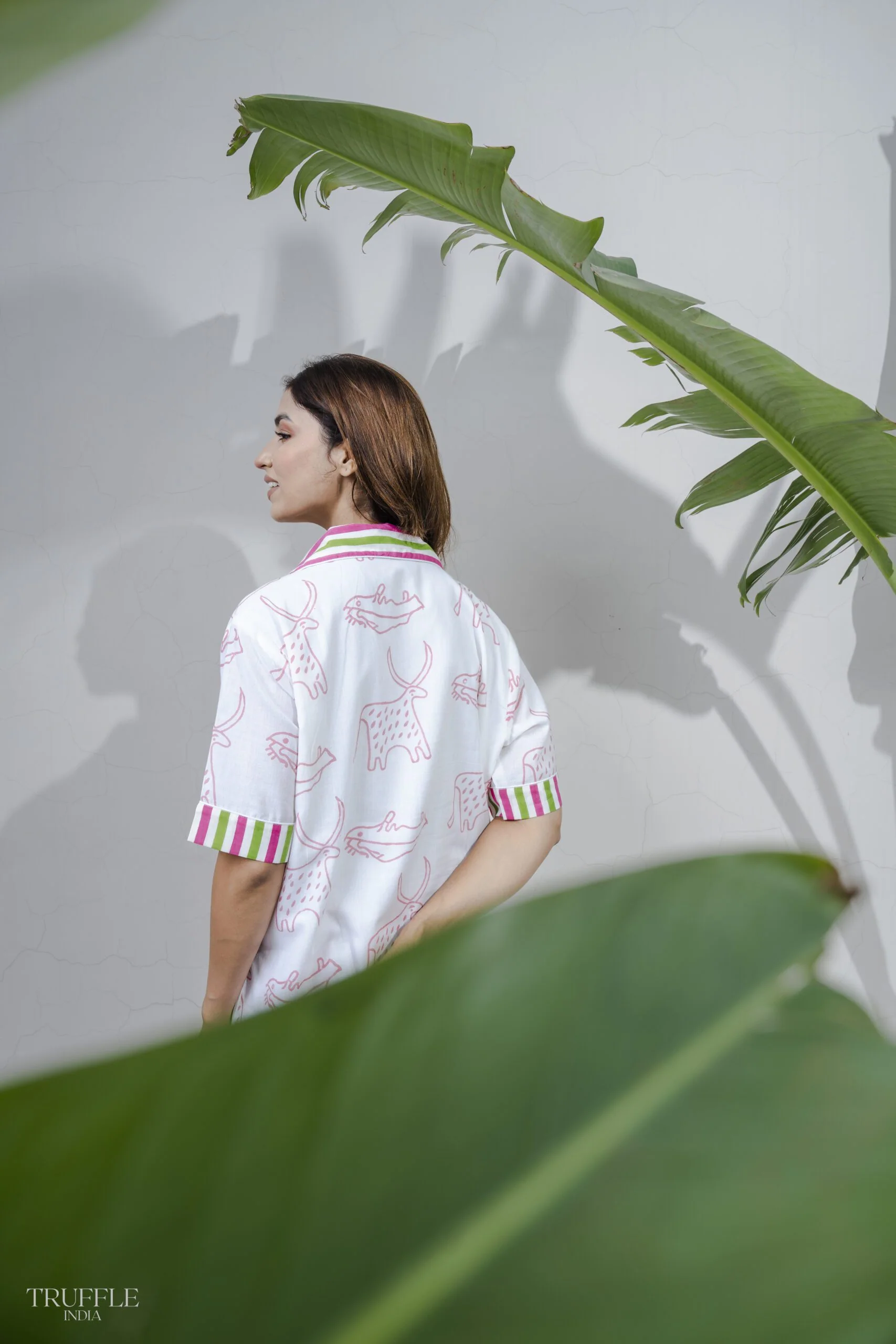 UNDERWATERS PYJAMA SET - Image 5
