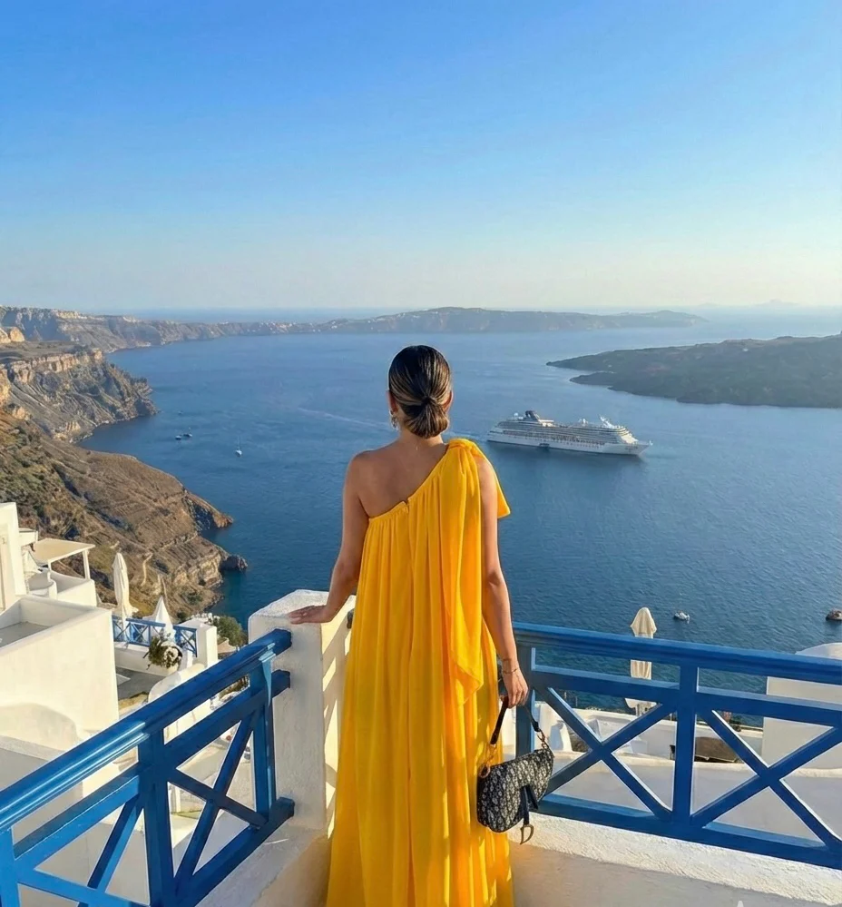 VALENCIA DRESS - Image 3