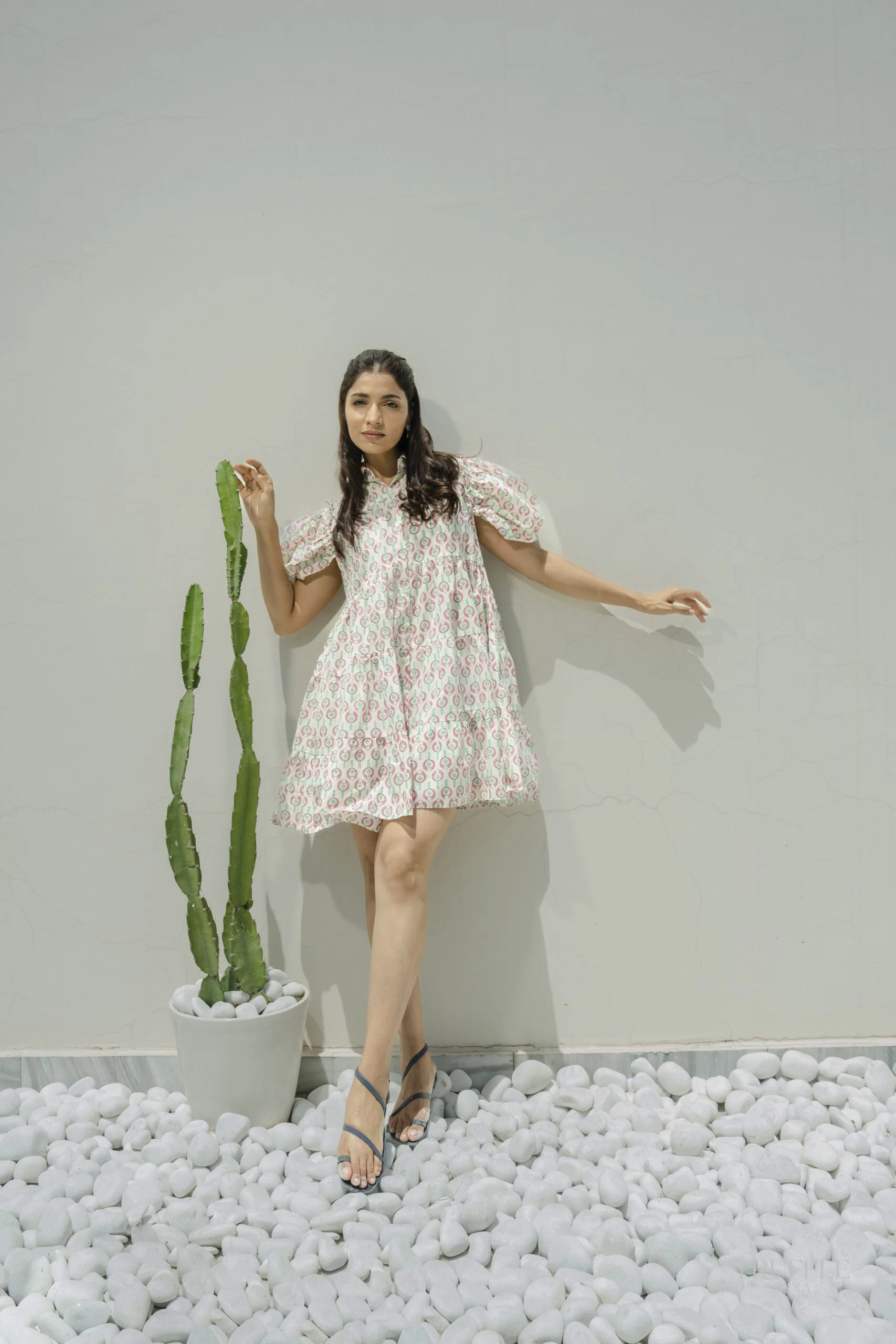 VANILLA DRESS - Image 4