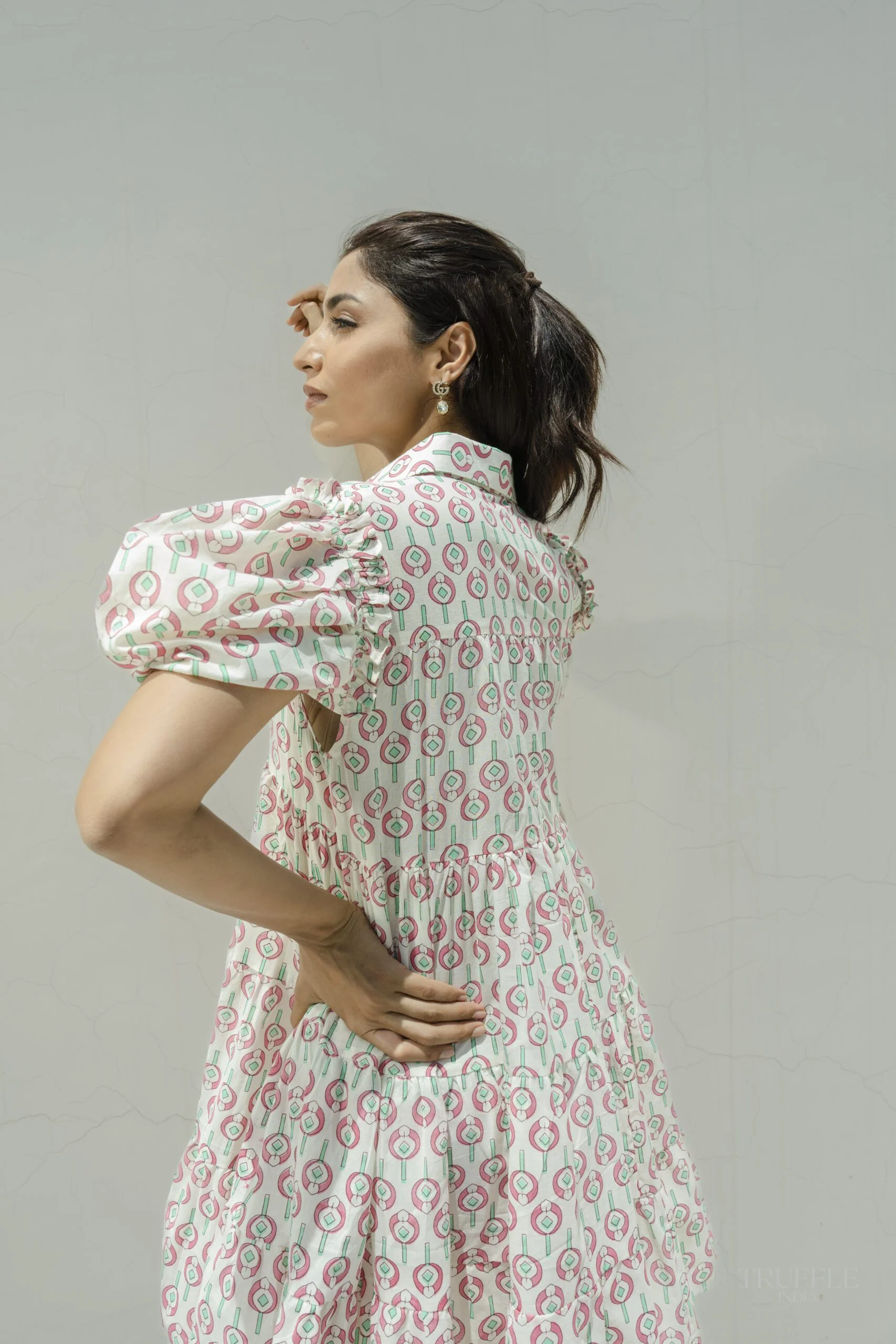 VANILLA DRESS - Image 6