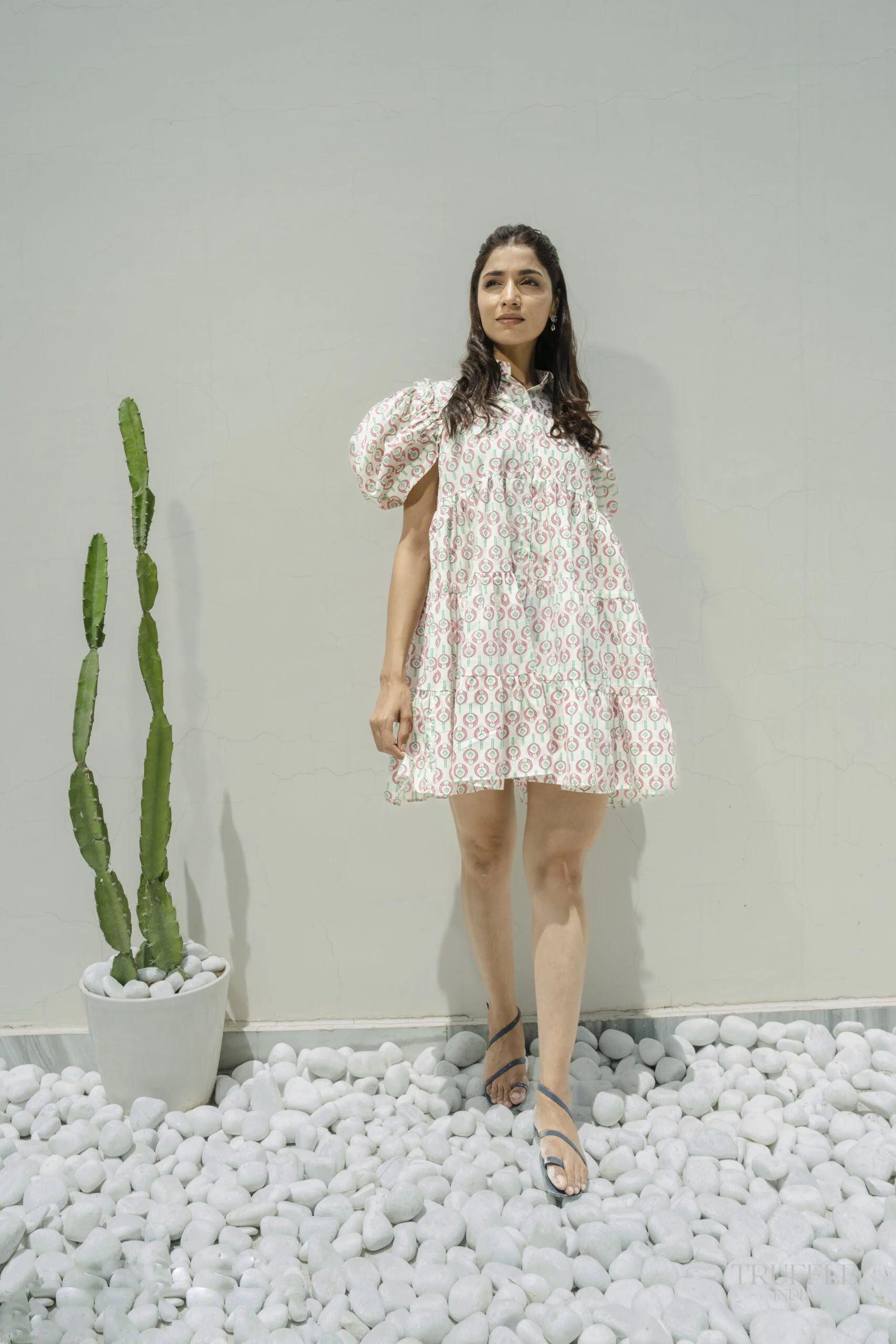 VANILLA DRESS - Image 7