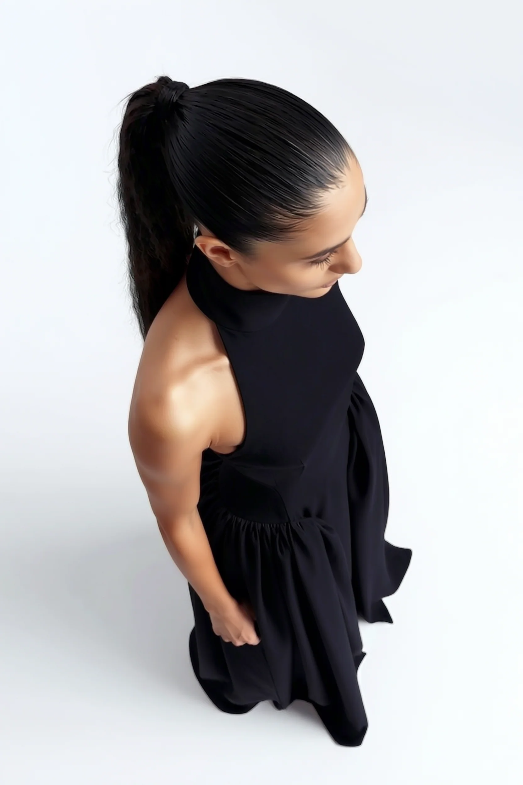 VELOUR MIDNIGHT - Image 3