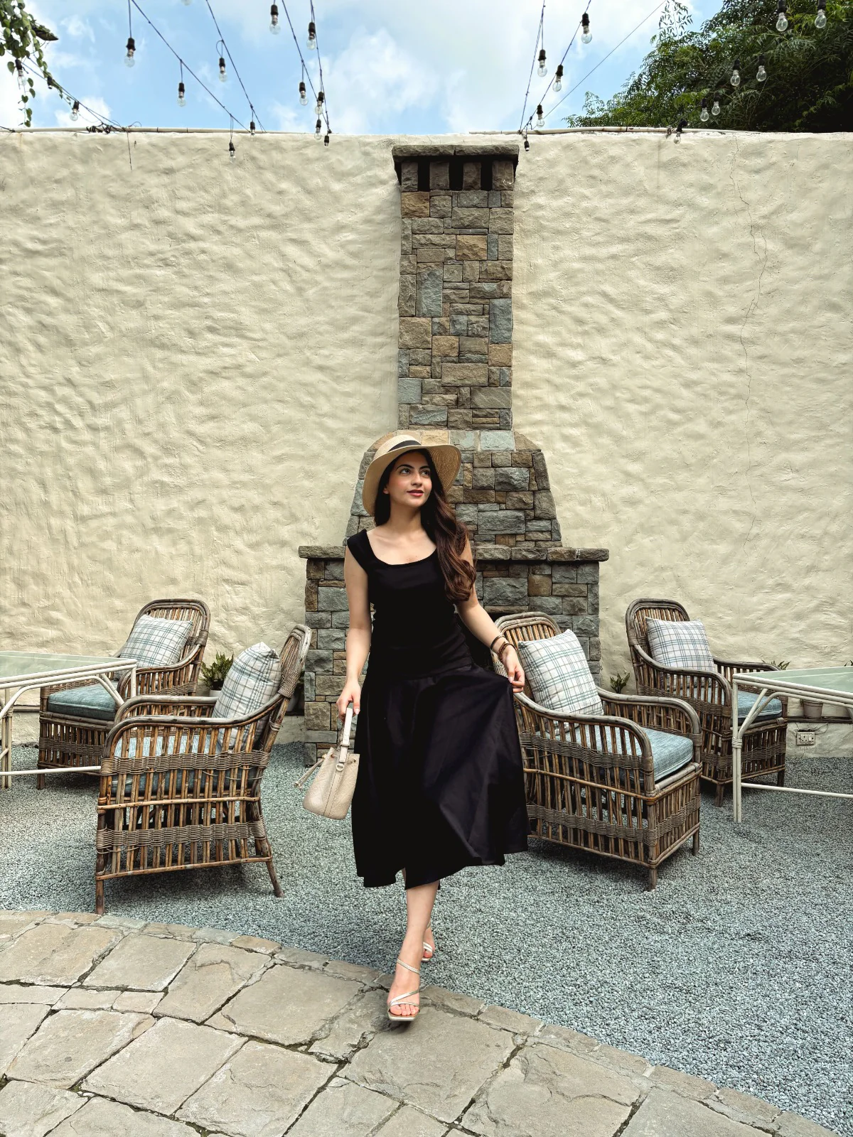 VENICE DRESS - Image 2