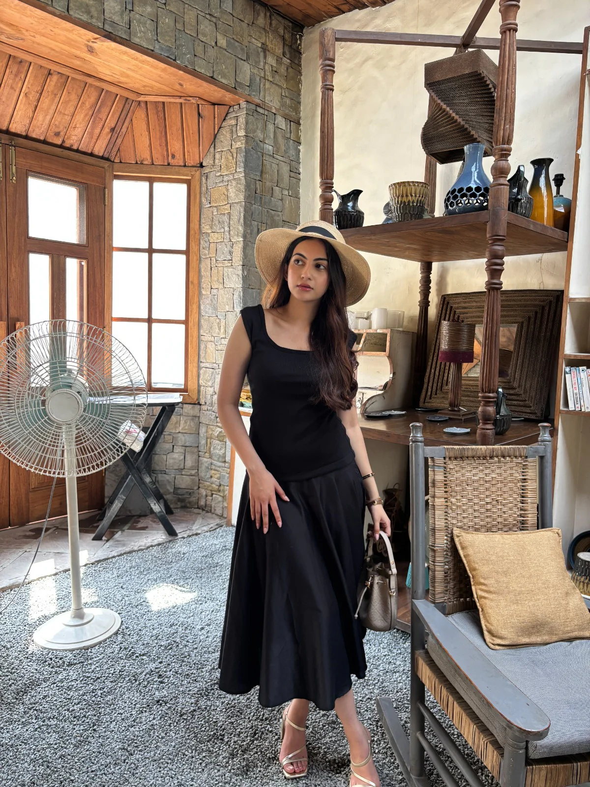 VENICE DRESS - Image 3