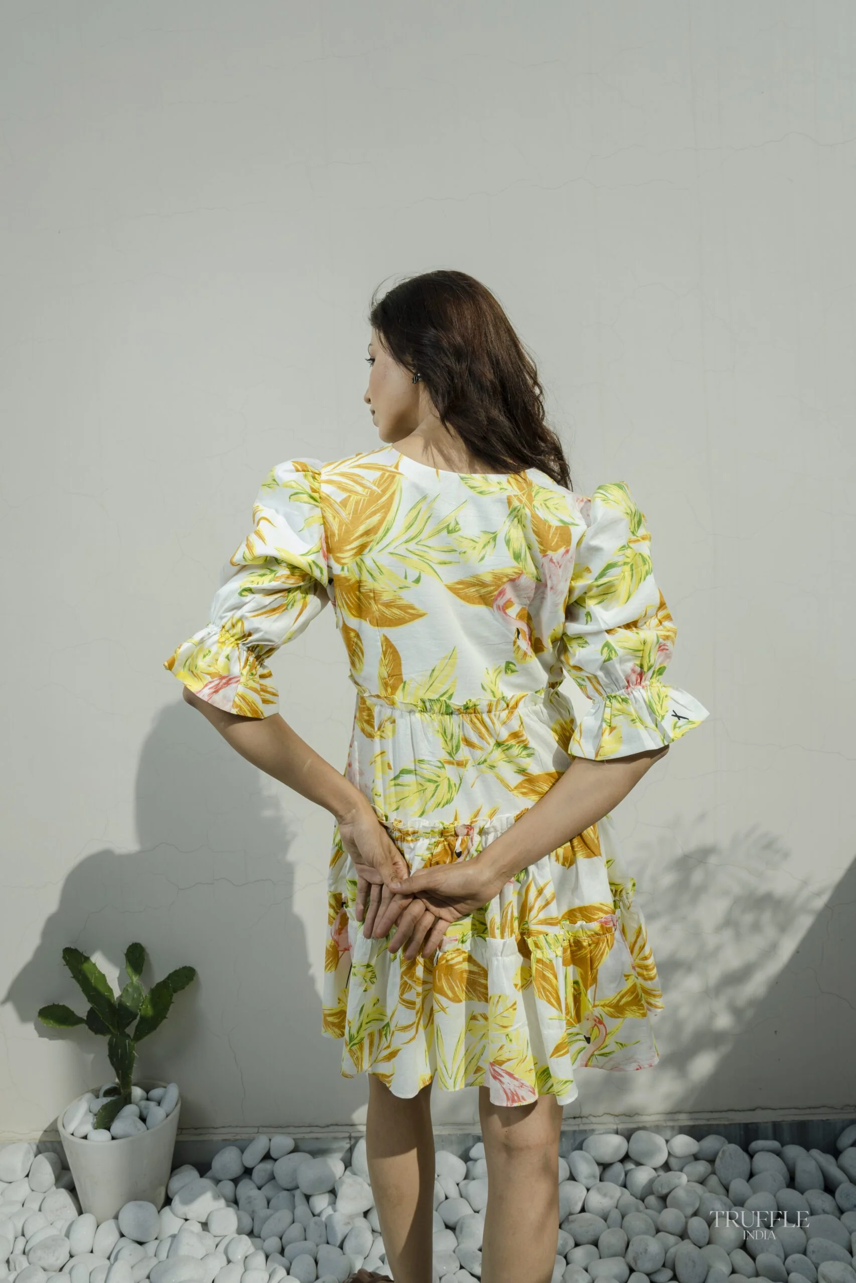 VERBENA DRESS - Image 3