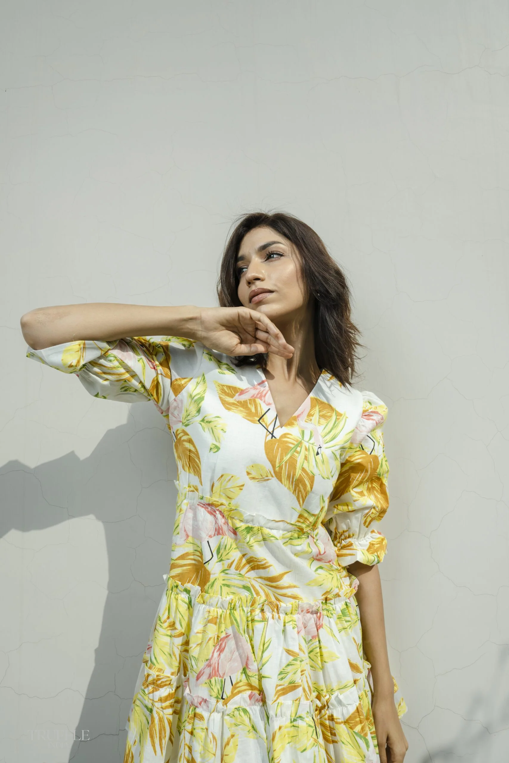 VERBENA DRESS - Image 4