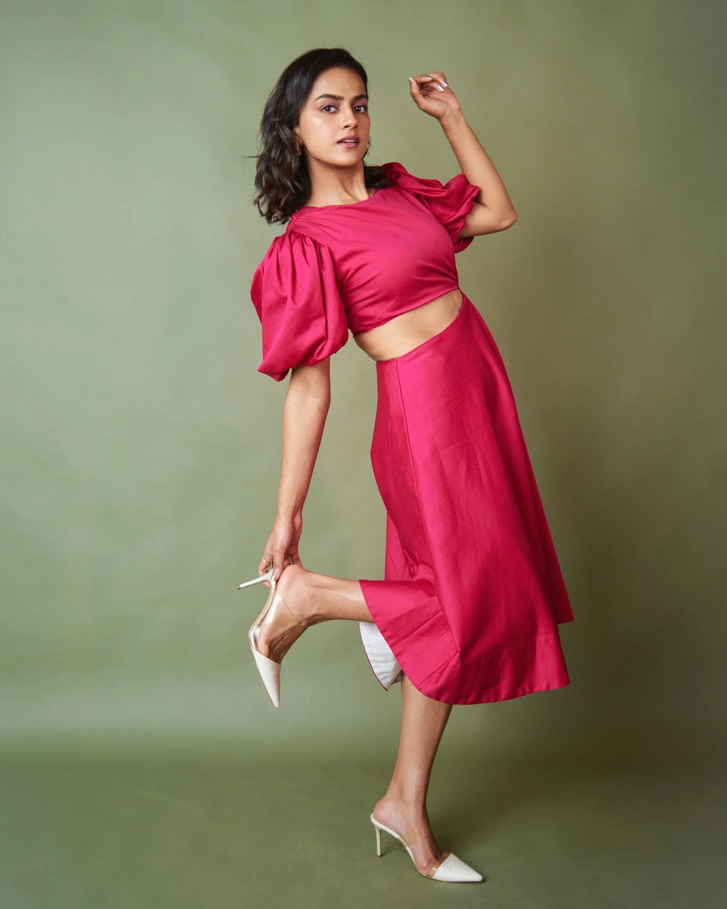 VERY BERRY DRESS - Image 2