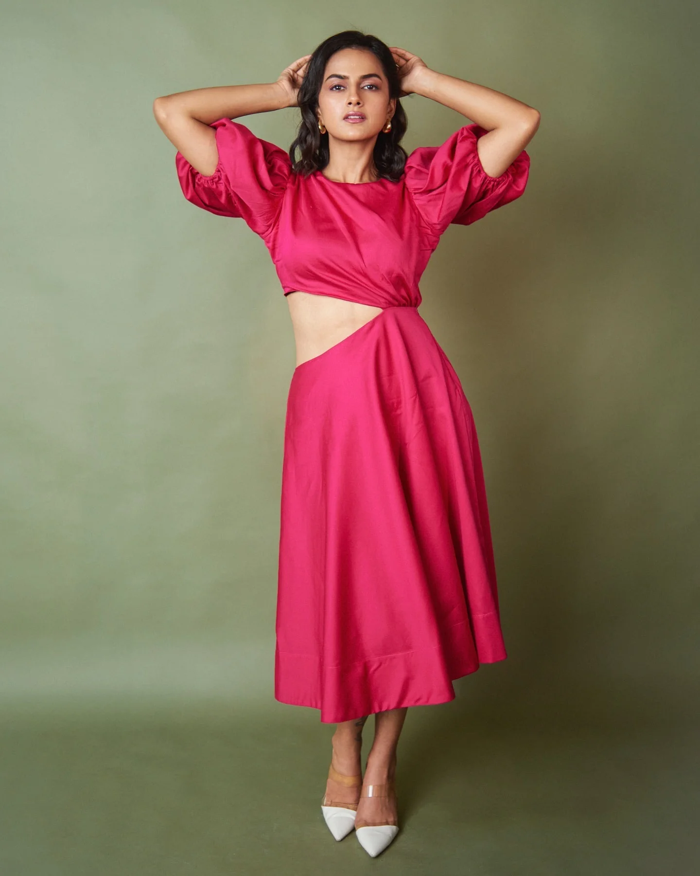 VERY BERRY DRESS - Image 3