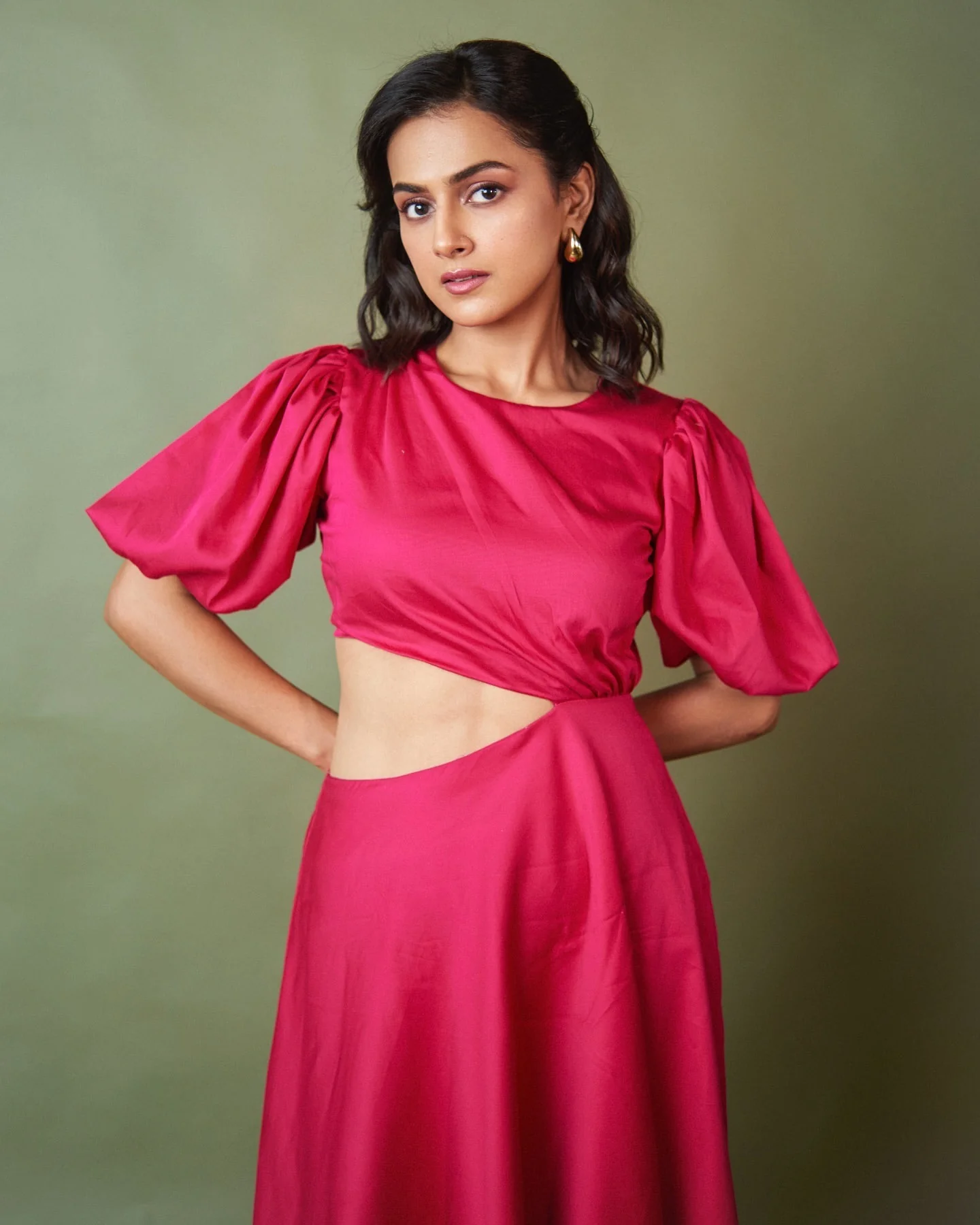 VERY BERRY DRESS - Image 5