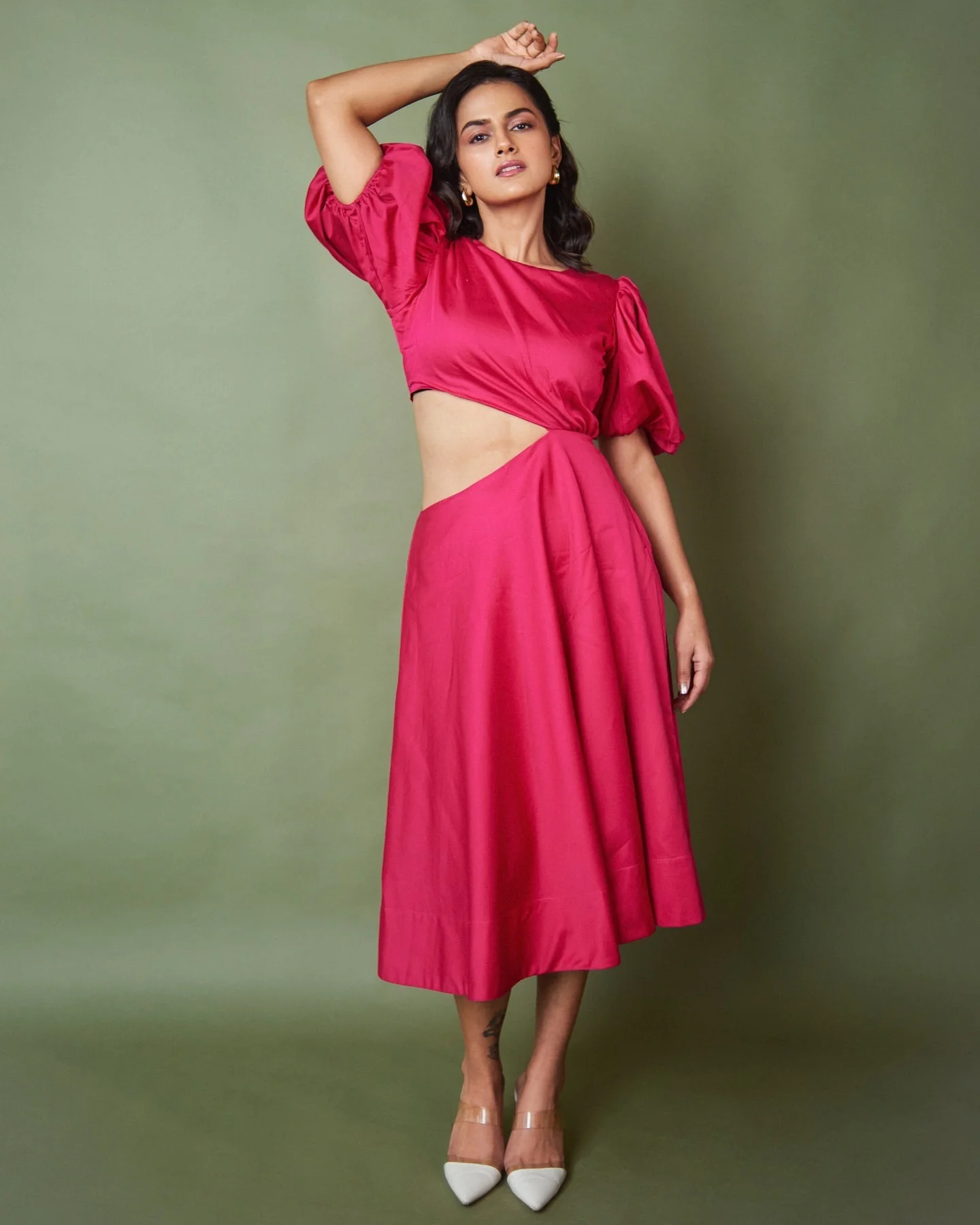 VERY BERRY DRESS - Image 7