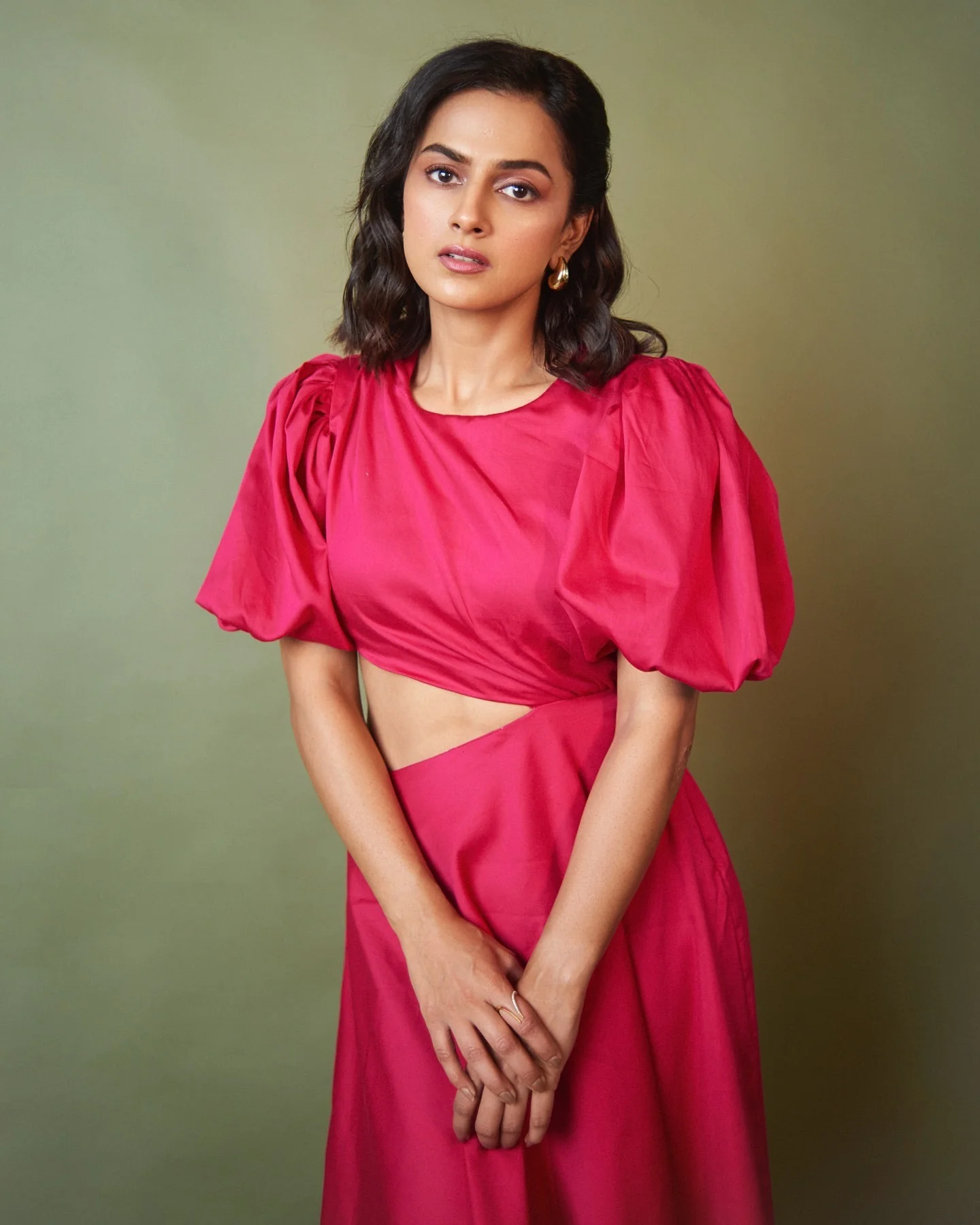 VERY BERRY DRESS - Image 9