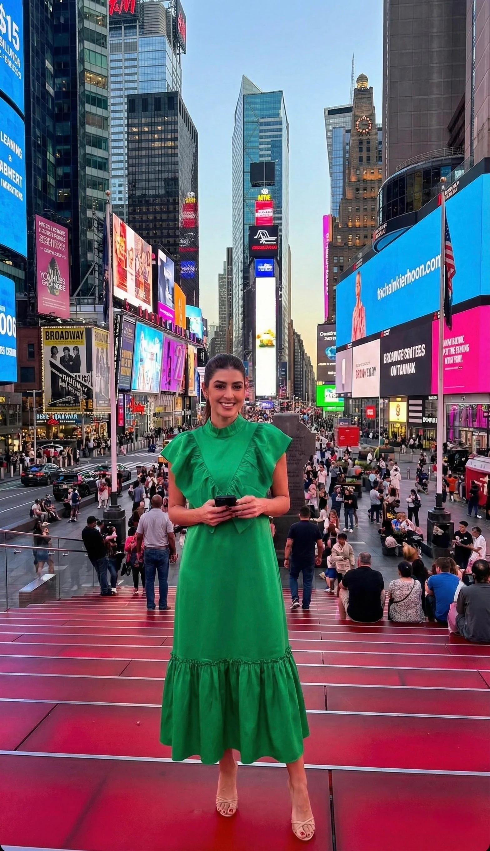 VITREA DRESS - Image 2