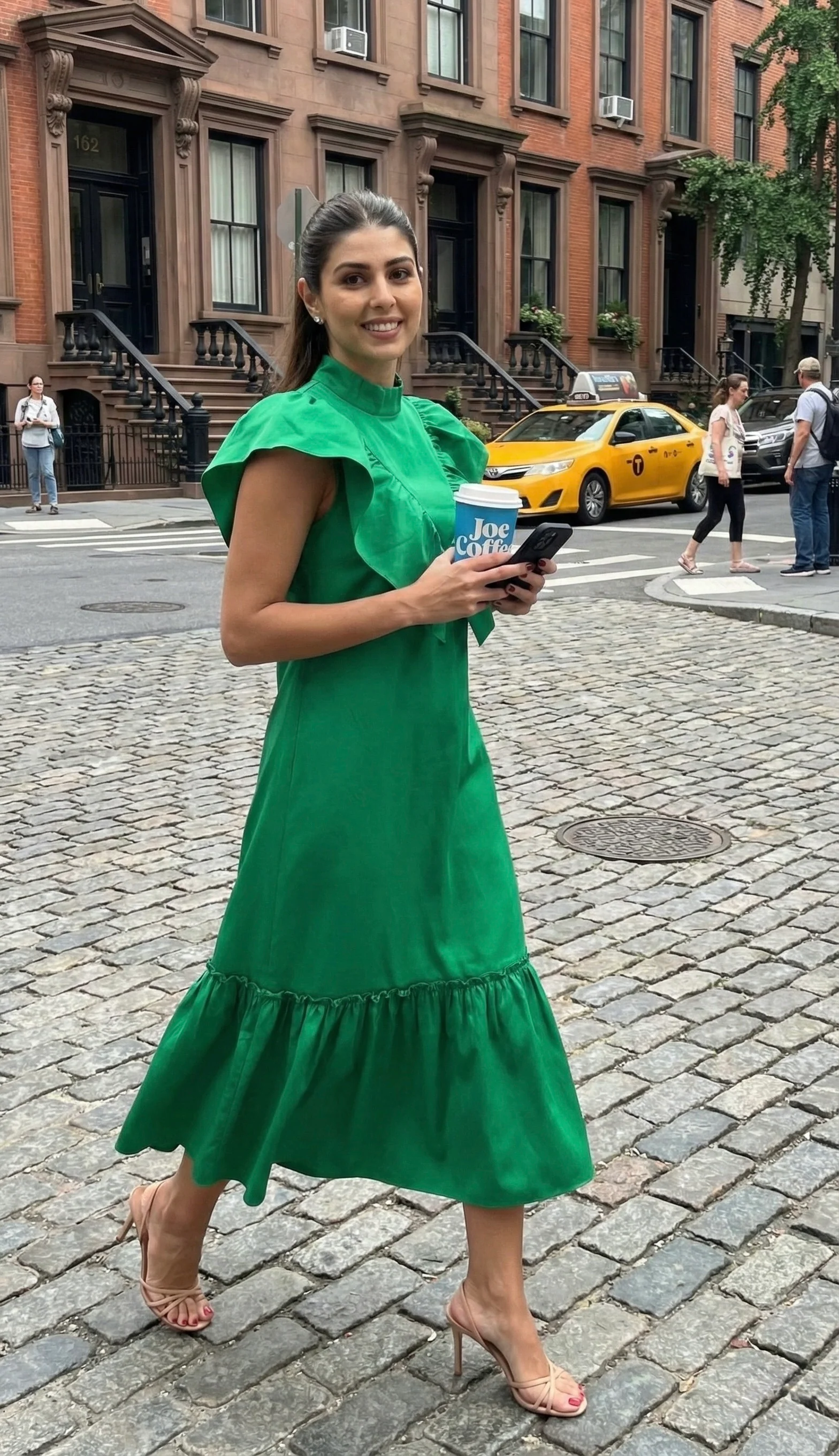 VITREA DRESS - Image 3