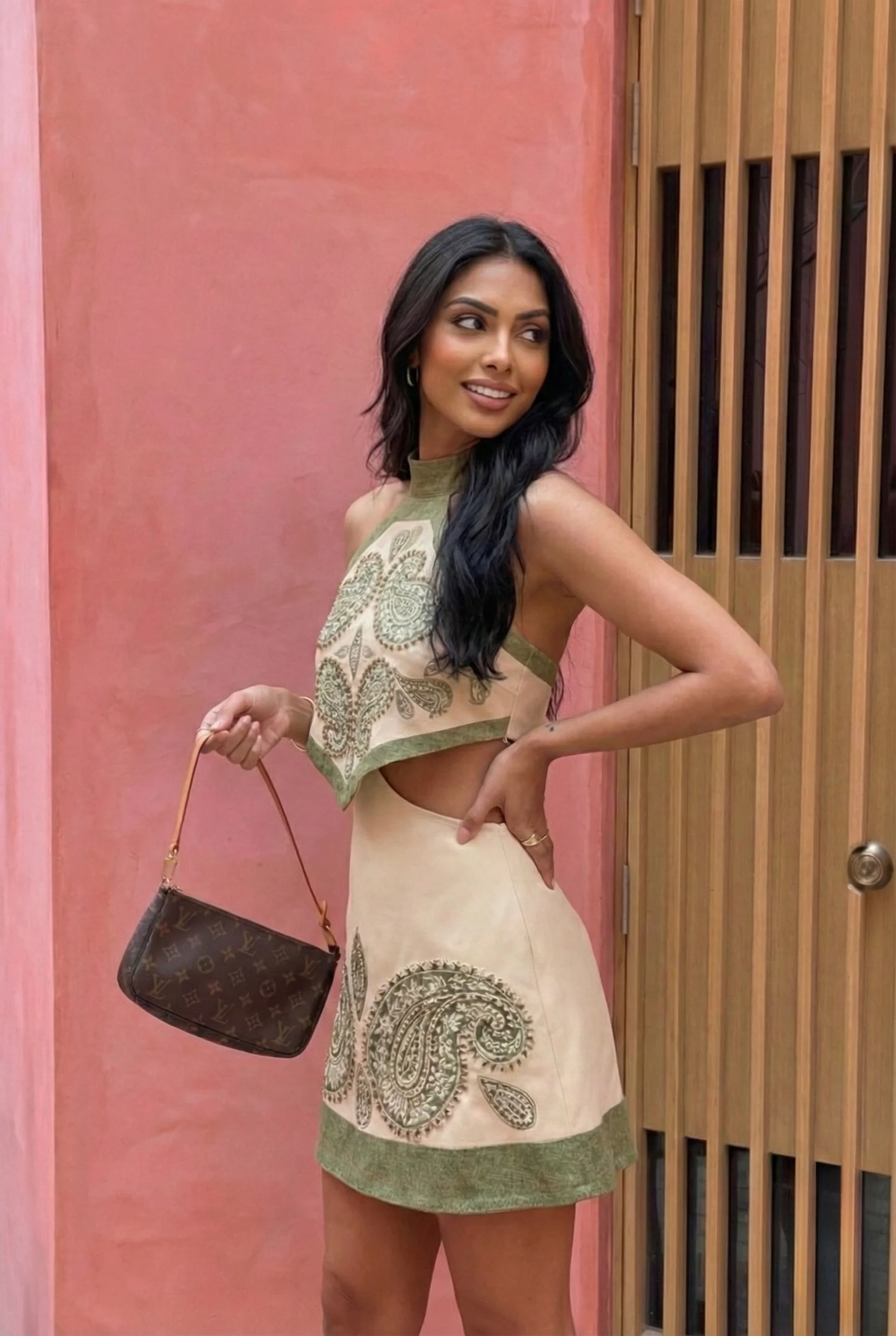 WEST SKIRT SET - Image 2