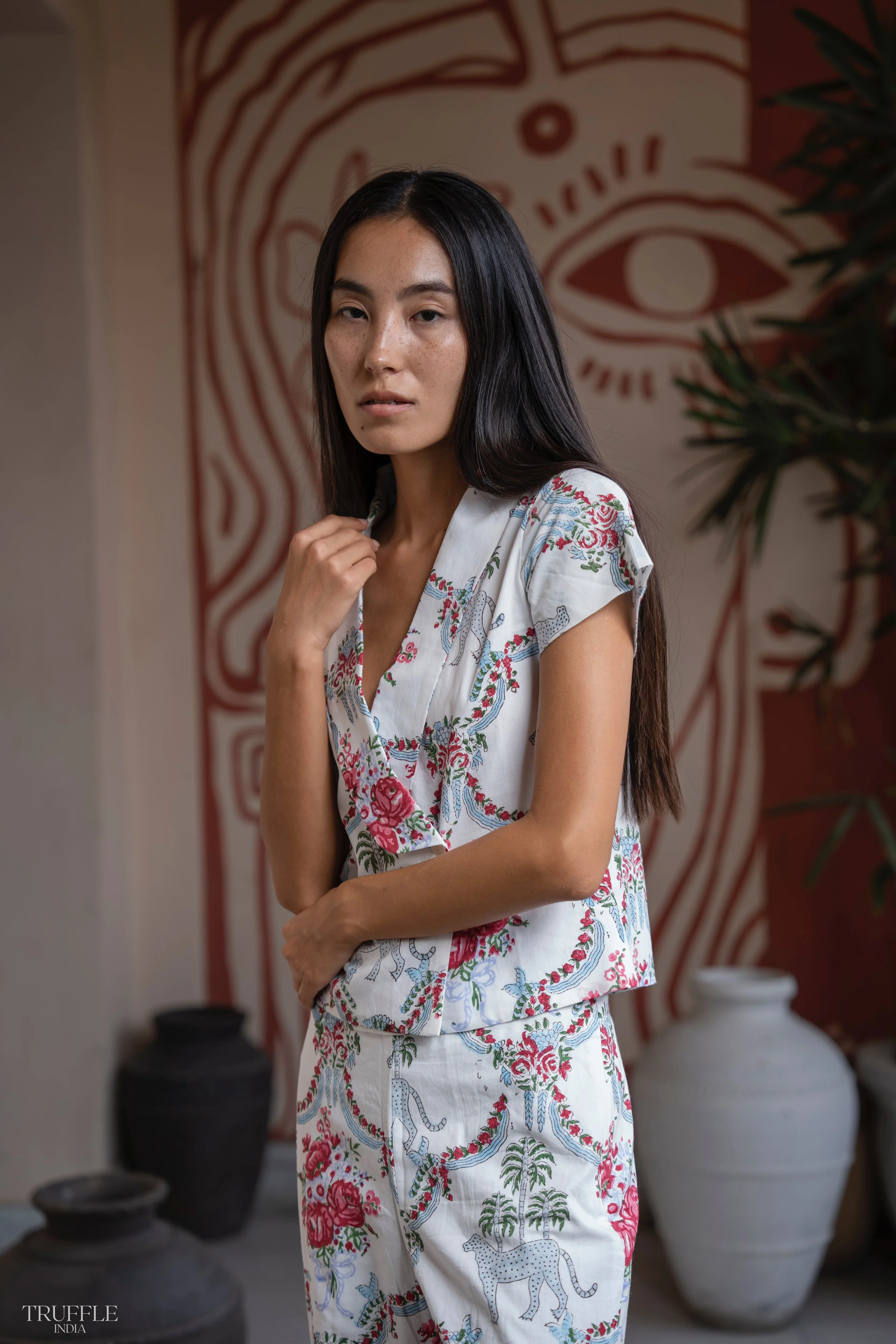 WHISKEY SOUR CO-ORD - Image 3
