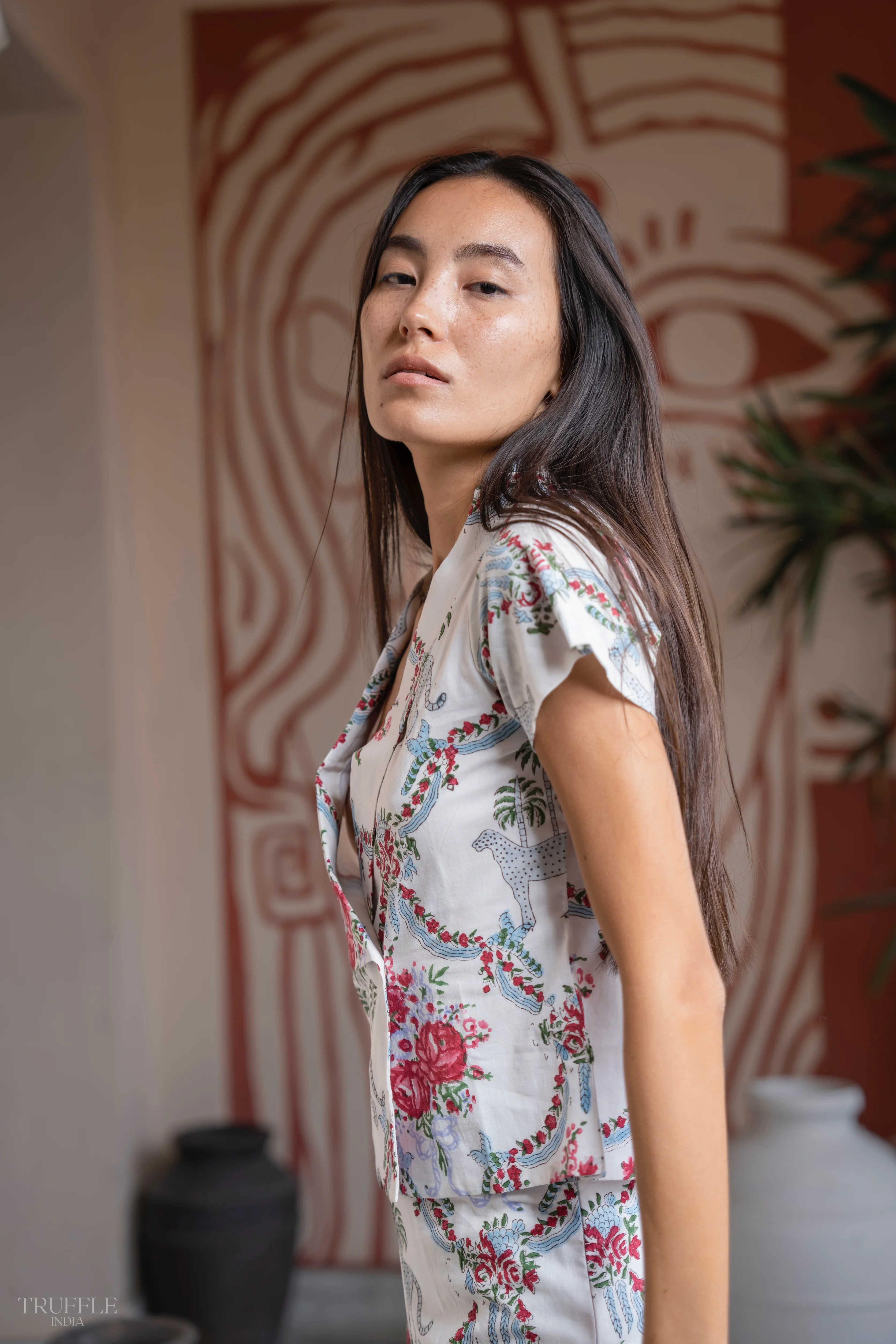 WHISKEY SOUR CO-ORD - Image 4