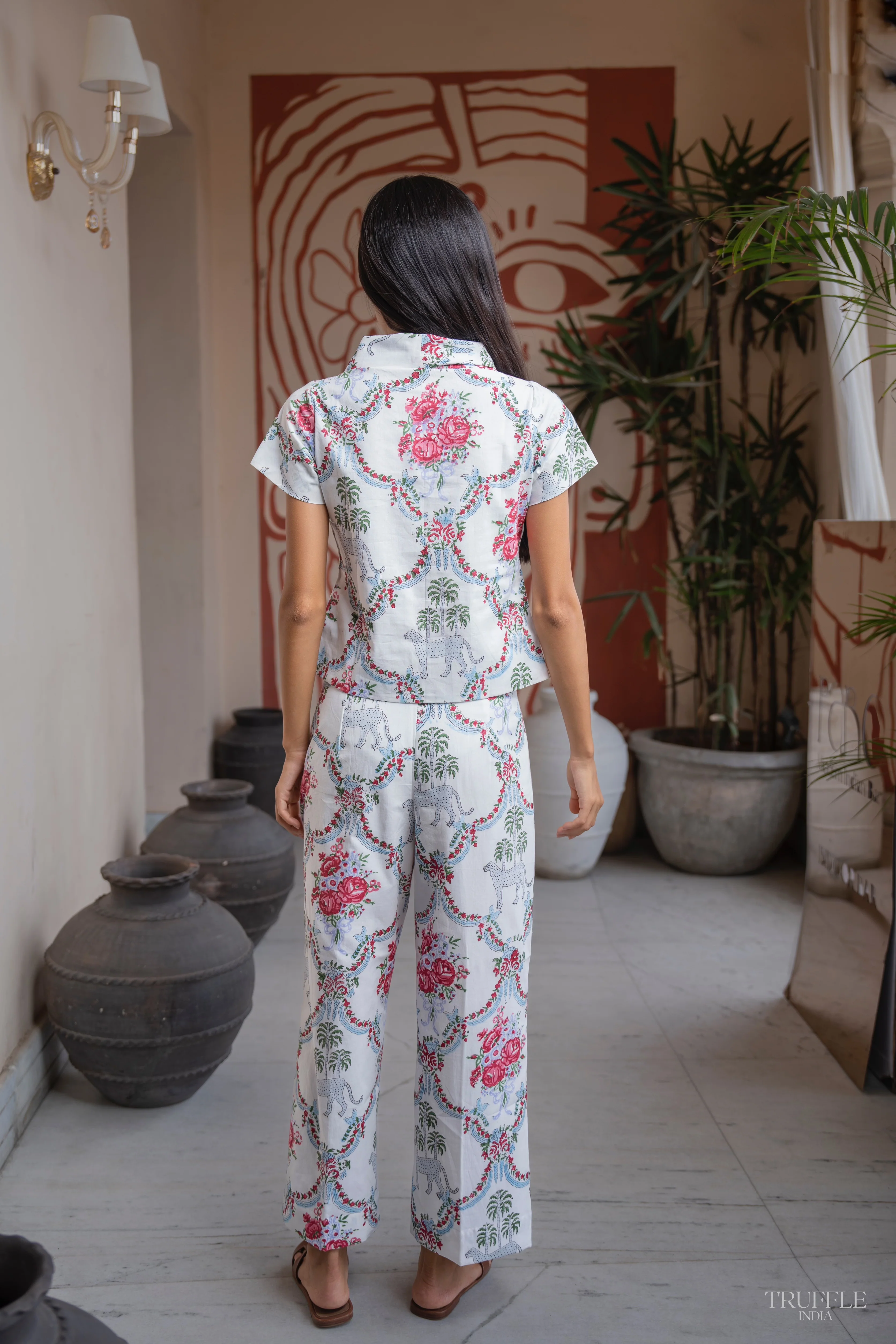WHISKEY SOUR CO-ORD - Image 5