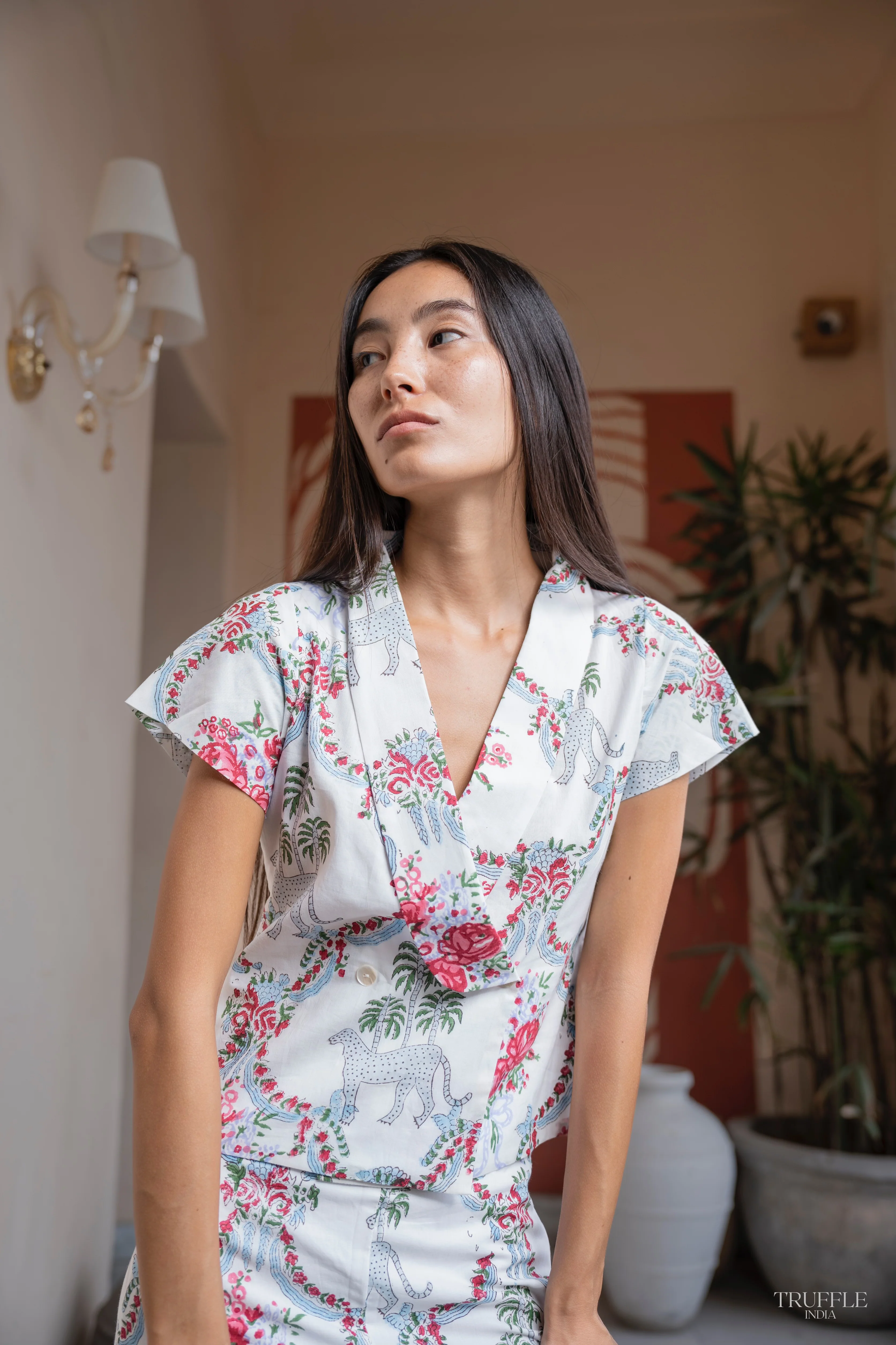 WHISKEY SOUR CO-ORD - Image 6