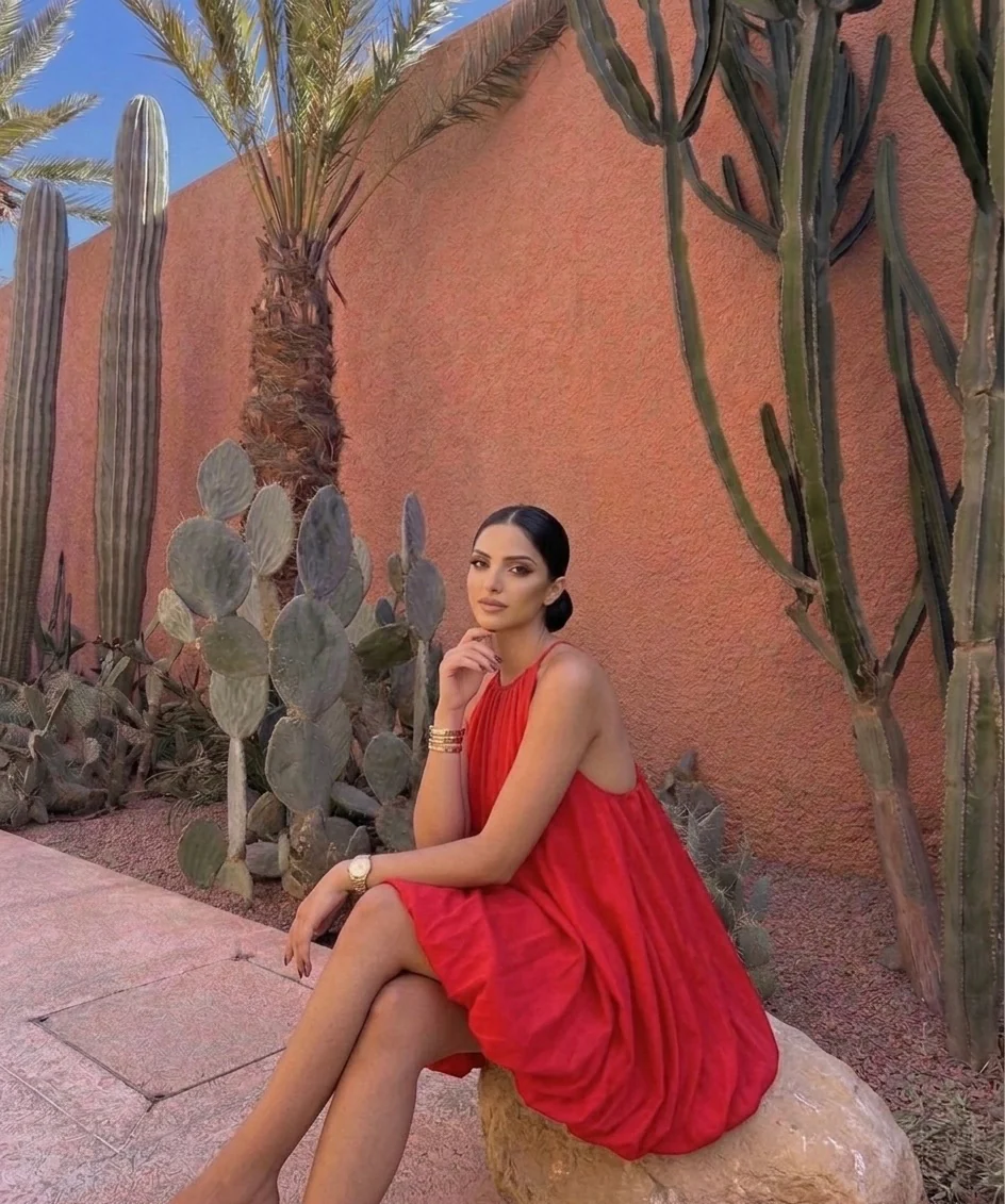 WINNIE DRESS - Image 2