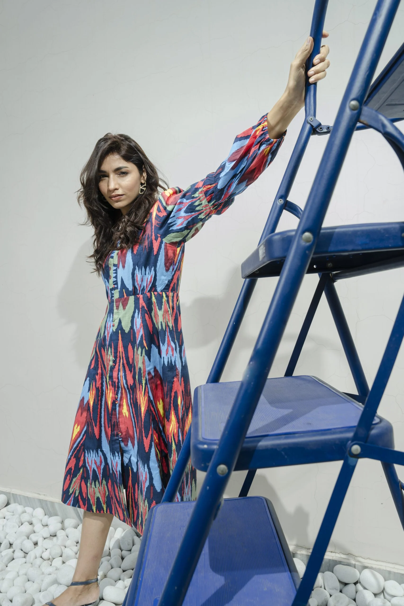 ZINNIA DRESS - Image 5